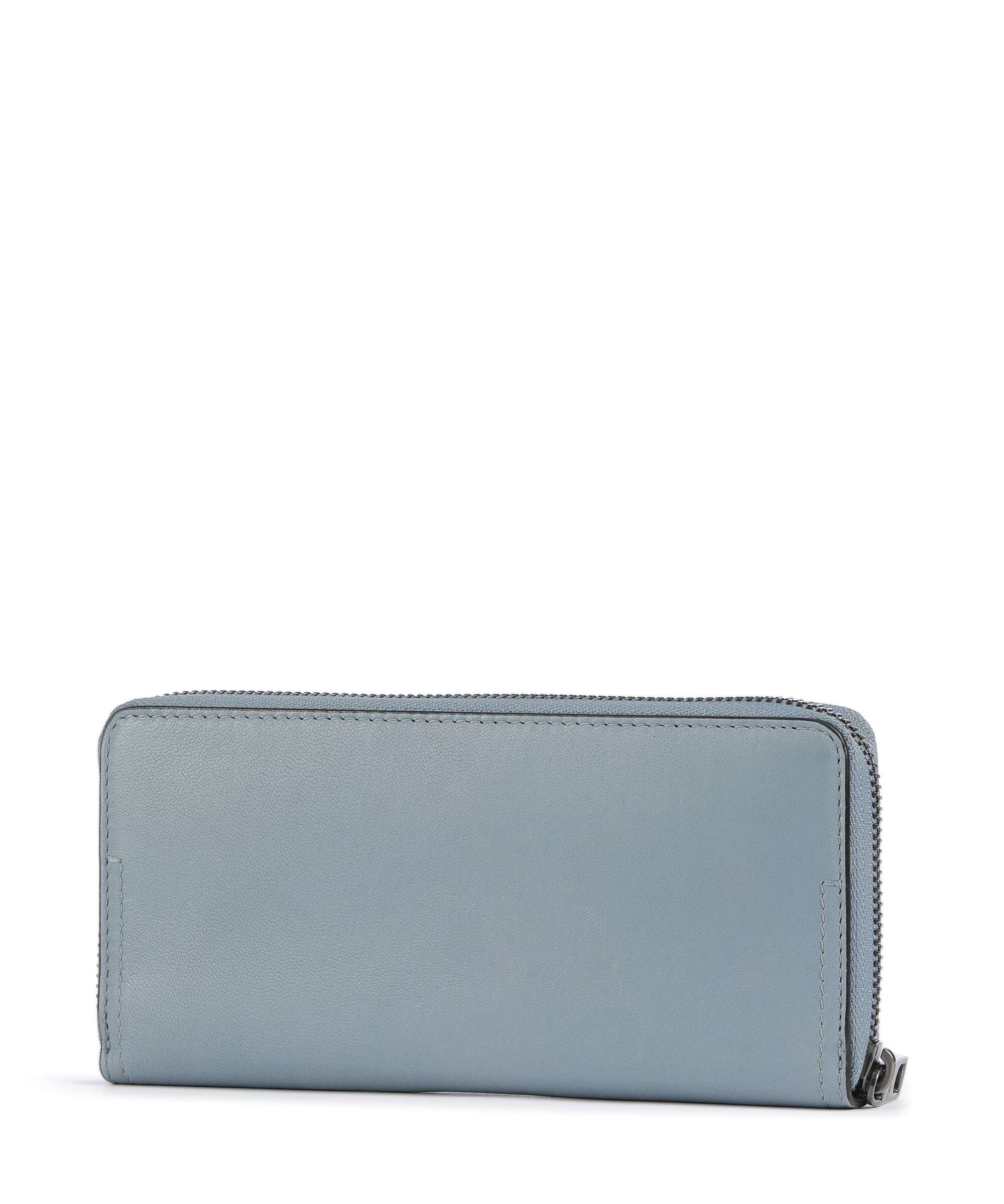 Liebeskind Sky Gigi Sheep Natural Portfel blue heaven - Image 3