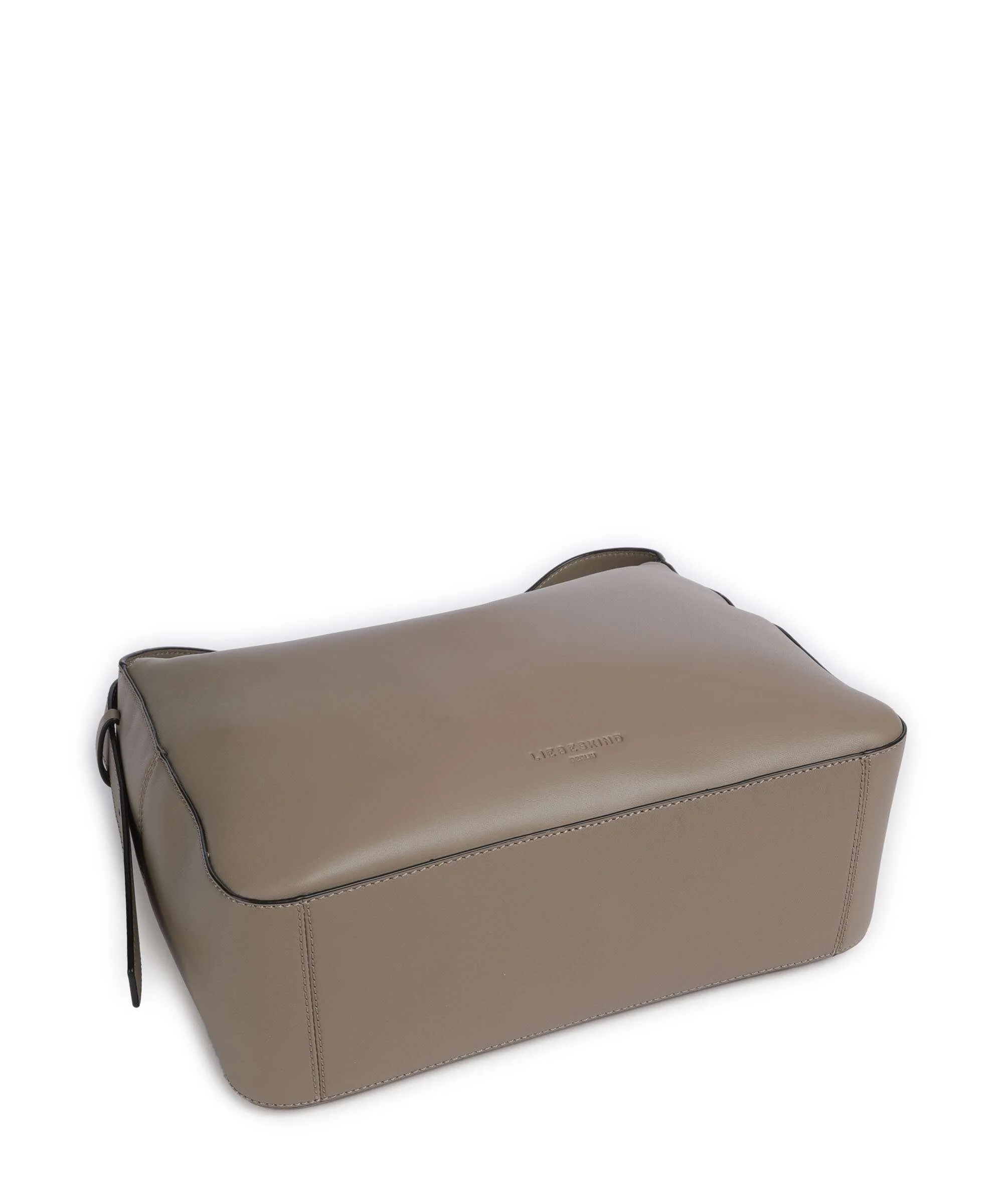 Liebeskind Sky II Tokyo Sheep M Torebka worek neutral grey - Image 5