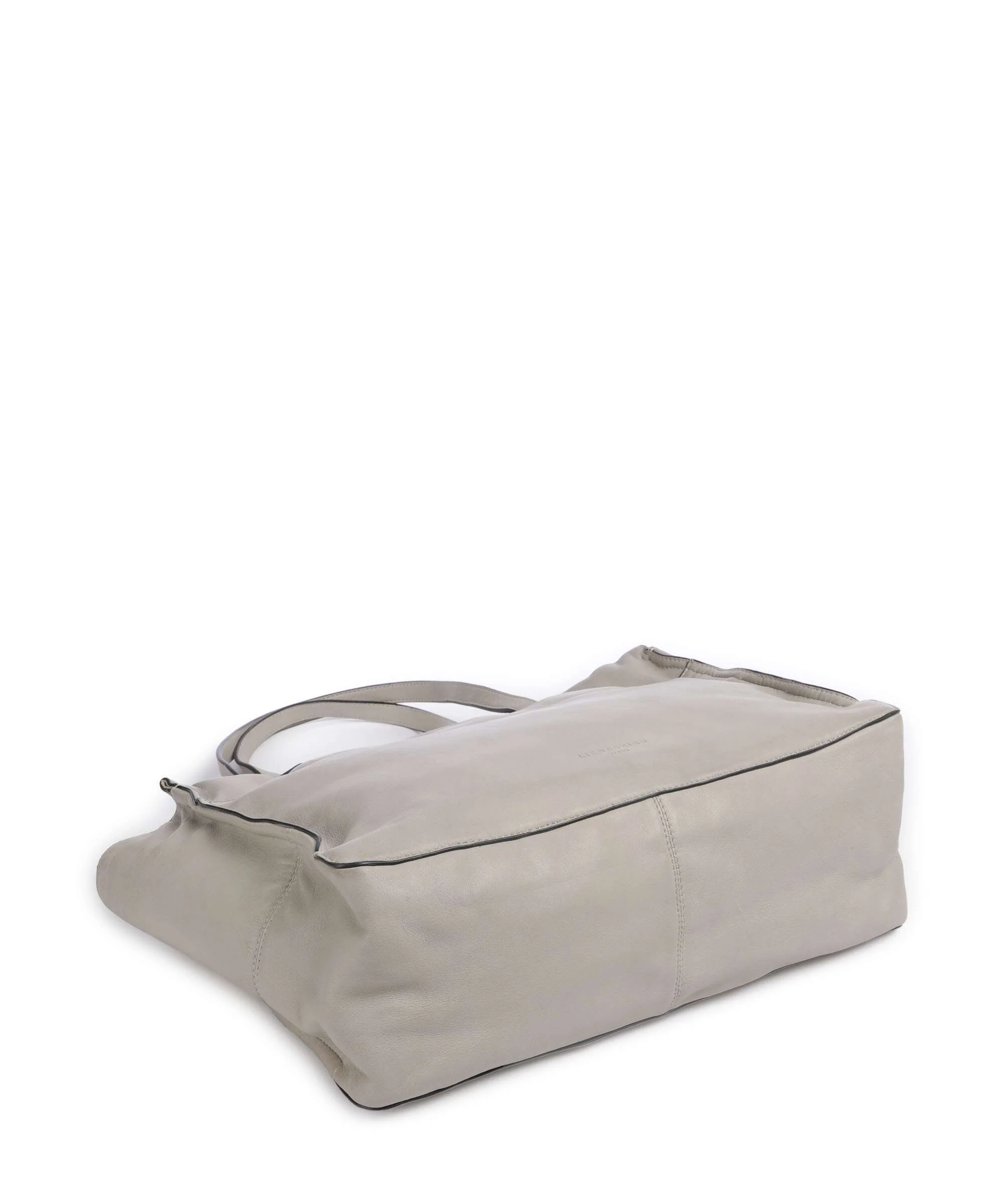 Liebeskind Sky Sheep Natural L Torba na zakupy steel - Image 5