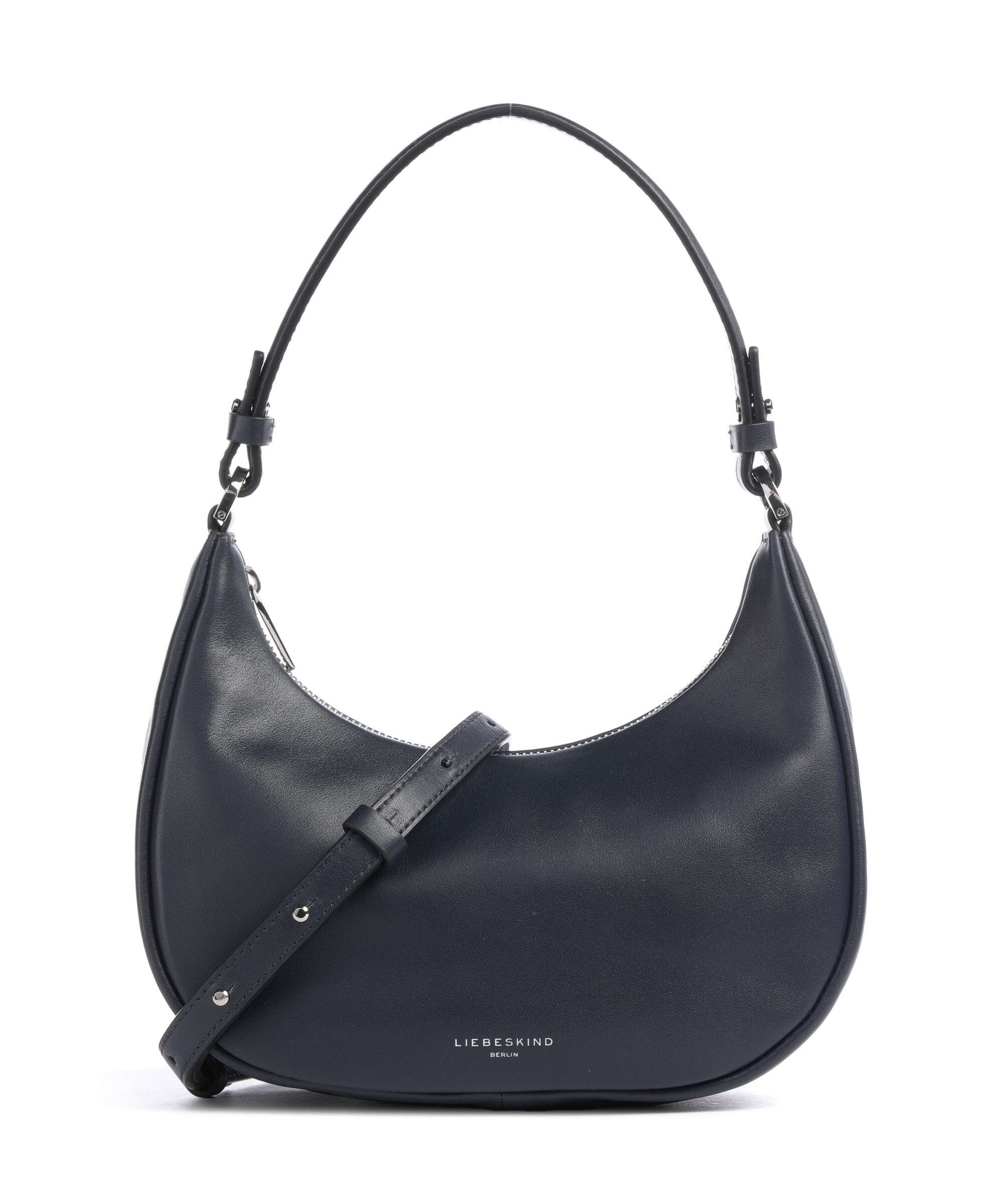 Liebeskind Soft Nappa XS Torba na ramię dress blues