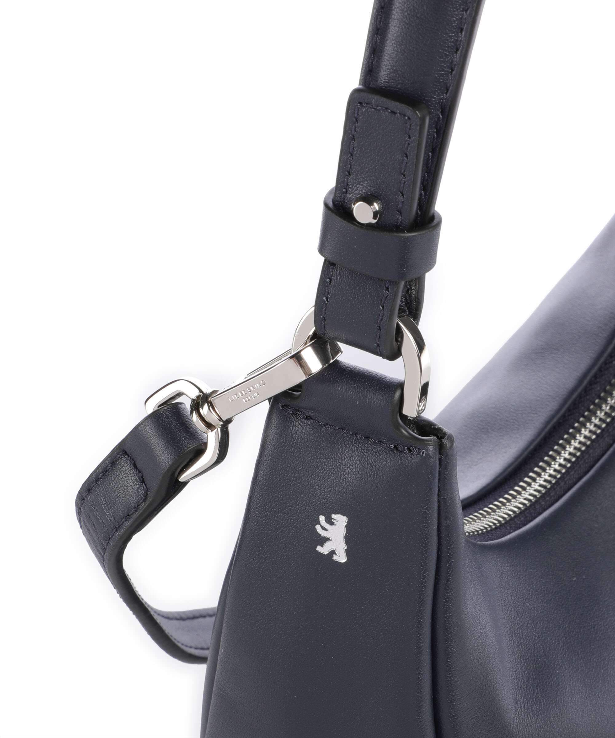 Liebeskind Soft Nappa XS Torba na ramię dress blues - Image 5