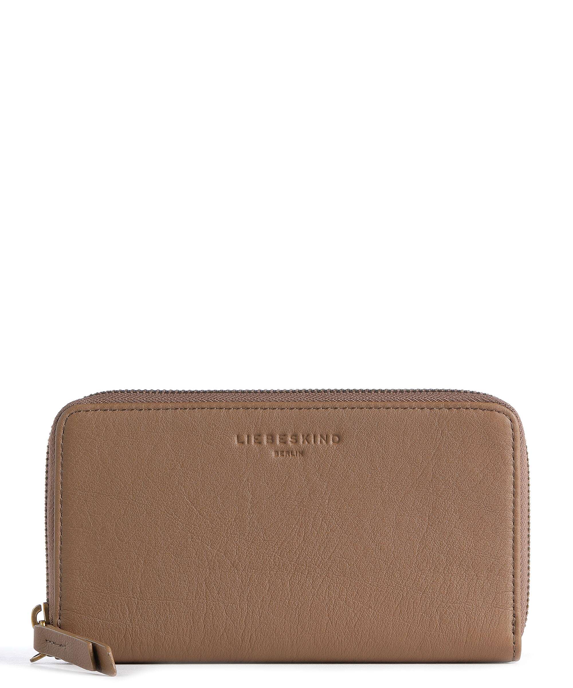 Liebeskind Vivian Classics Portfel praline