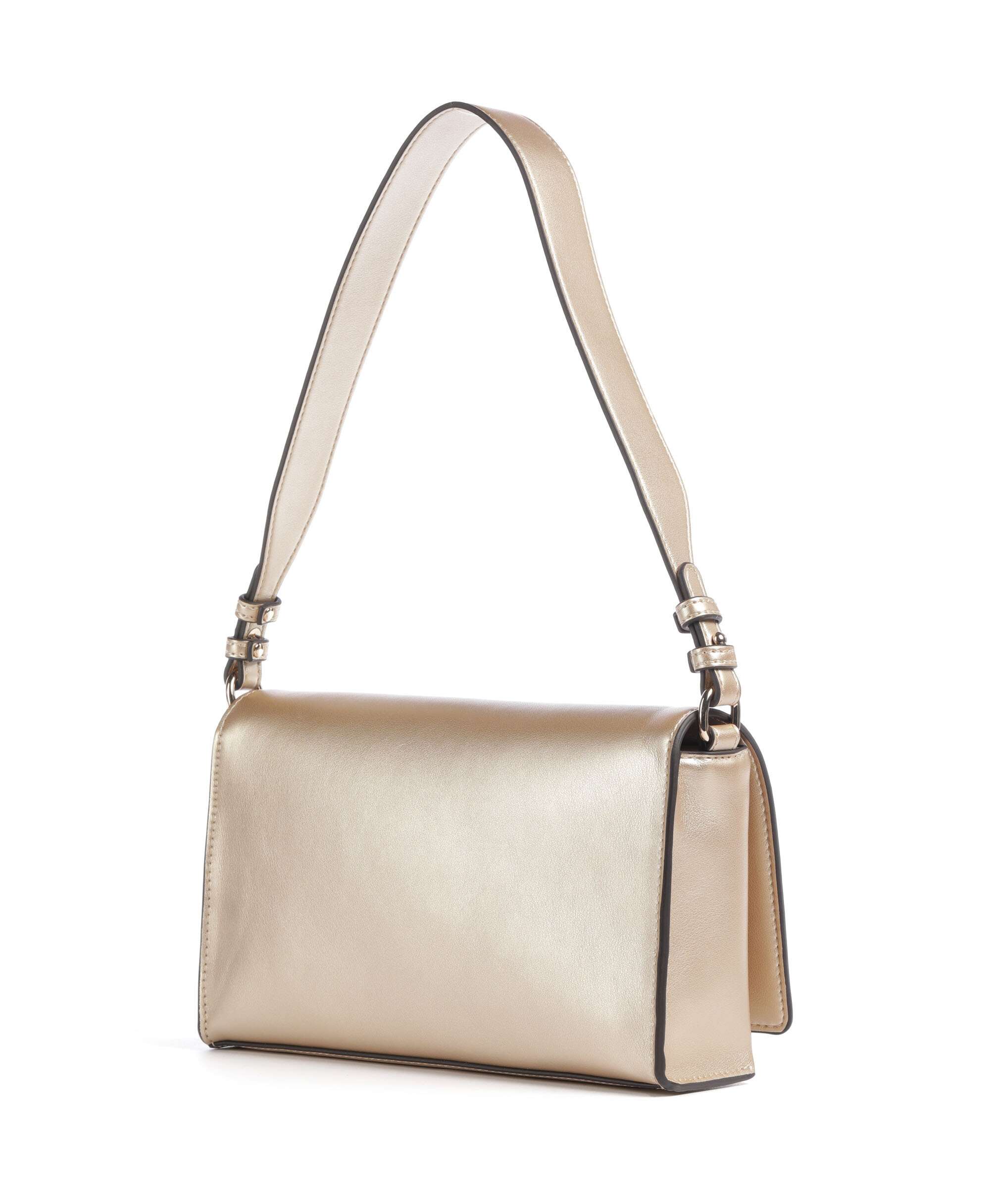 Liu Jo Caliwen S Torba na ramię light gold - Image 2