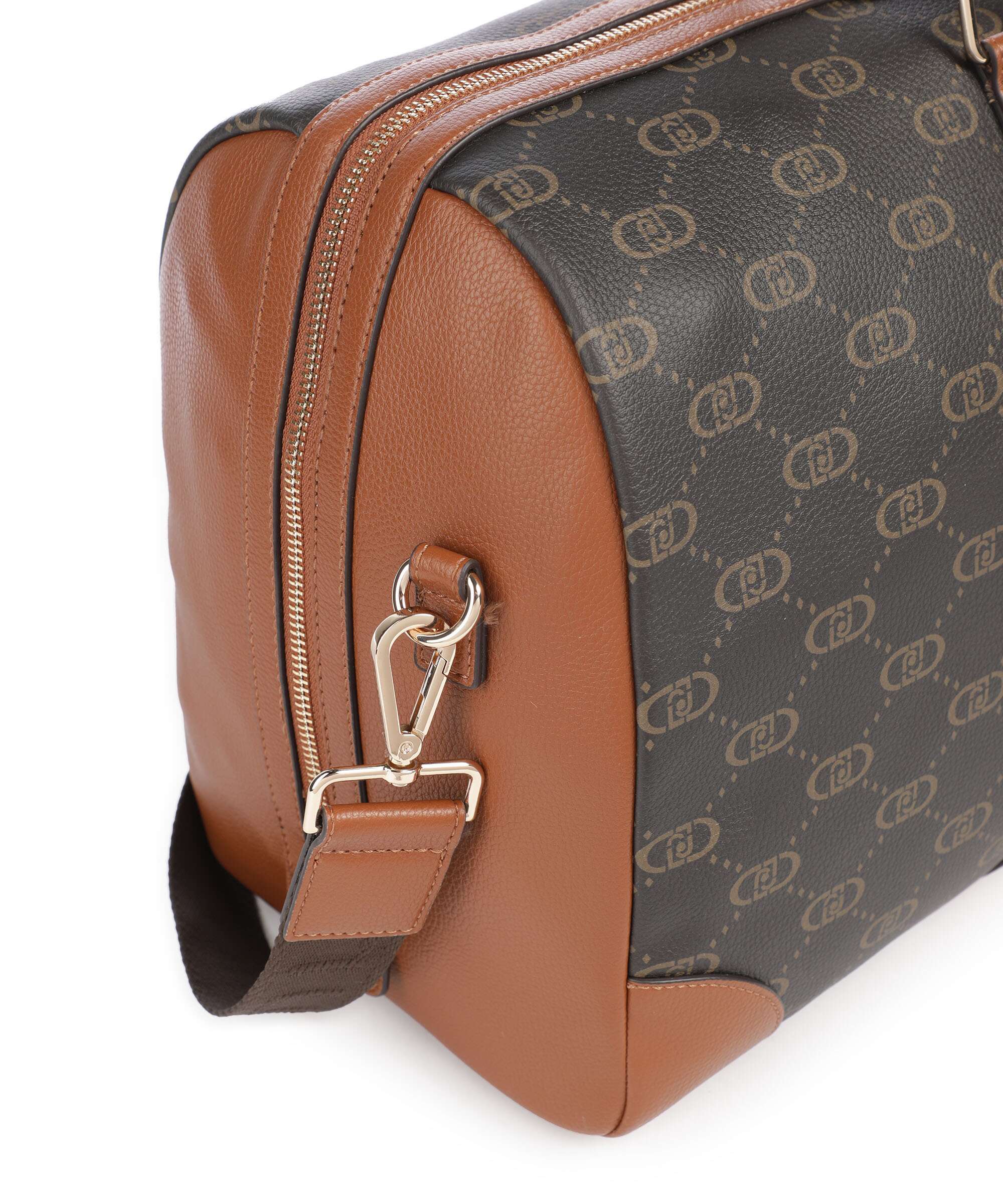 Liu Jo Cirry L Torba weekendowa gingerbread - Image 3