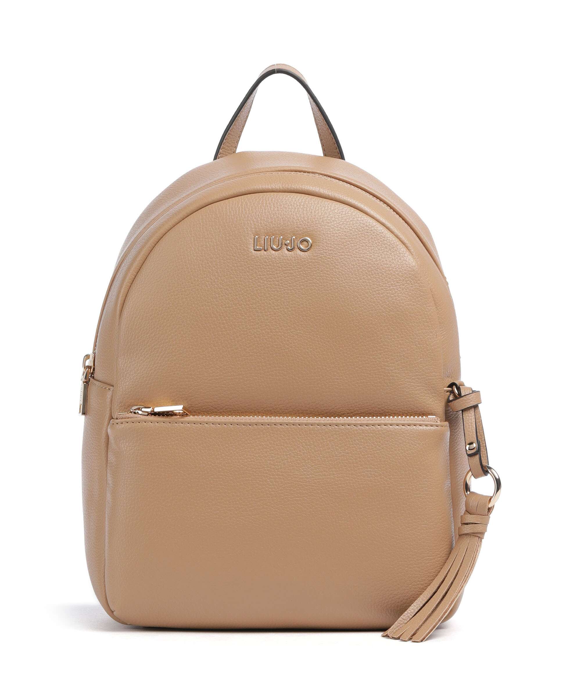 Liu Jo Cirry M Plecak cammello