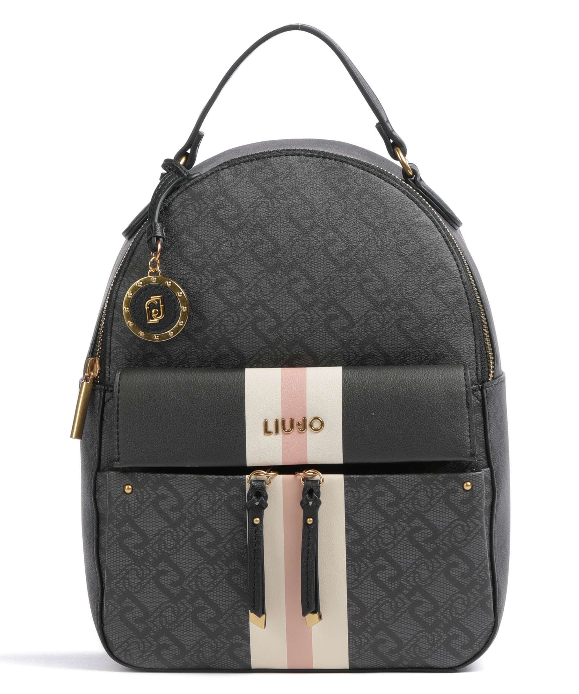 Liu Jo Clidia Plecak nero