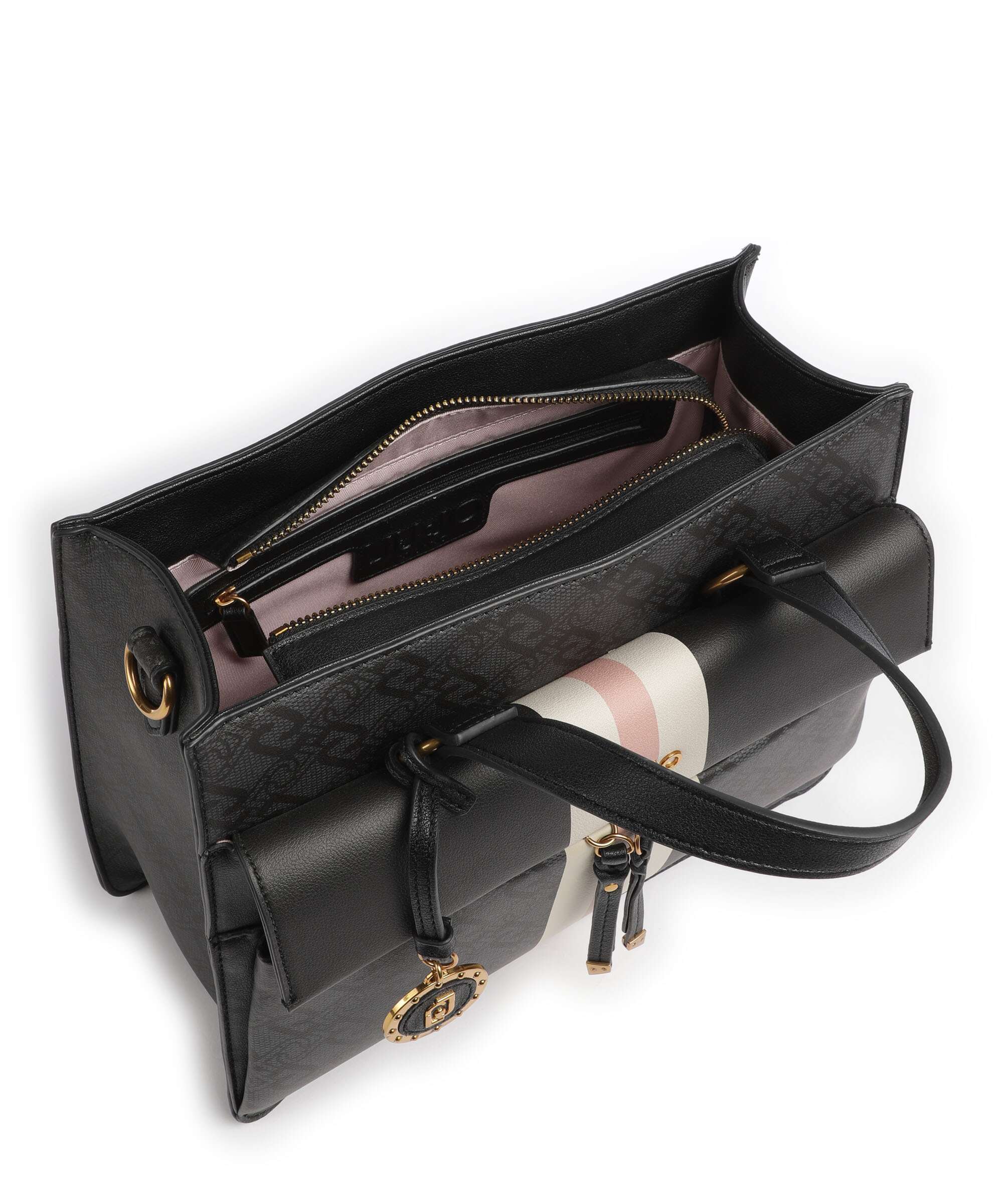 Liu Jo Clidia Torebka nero - Image 7