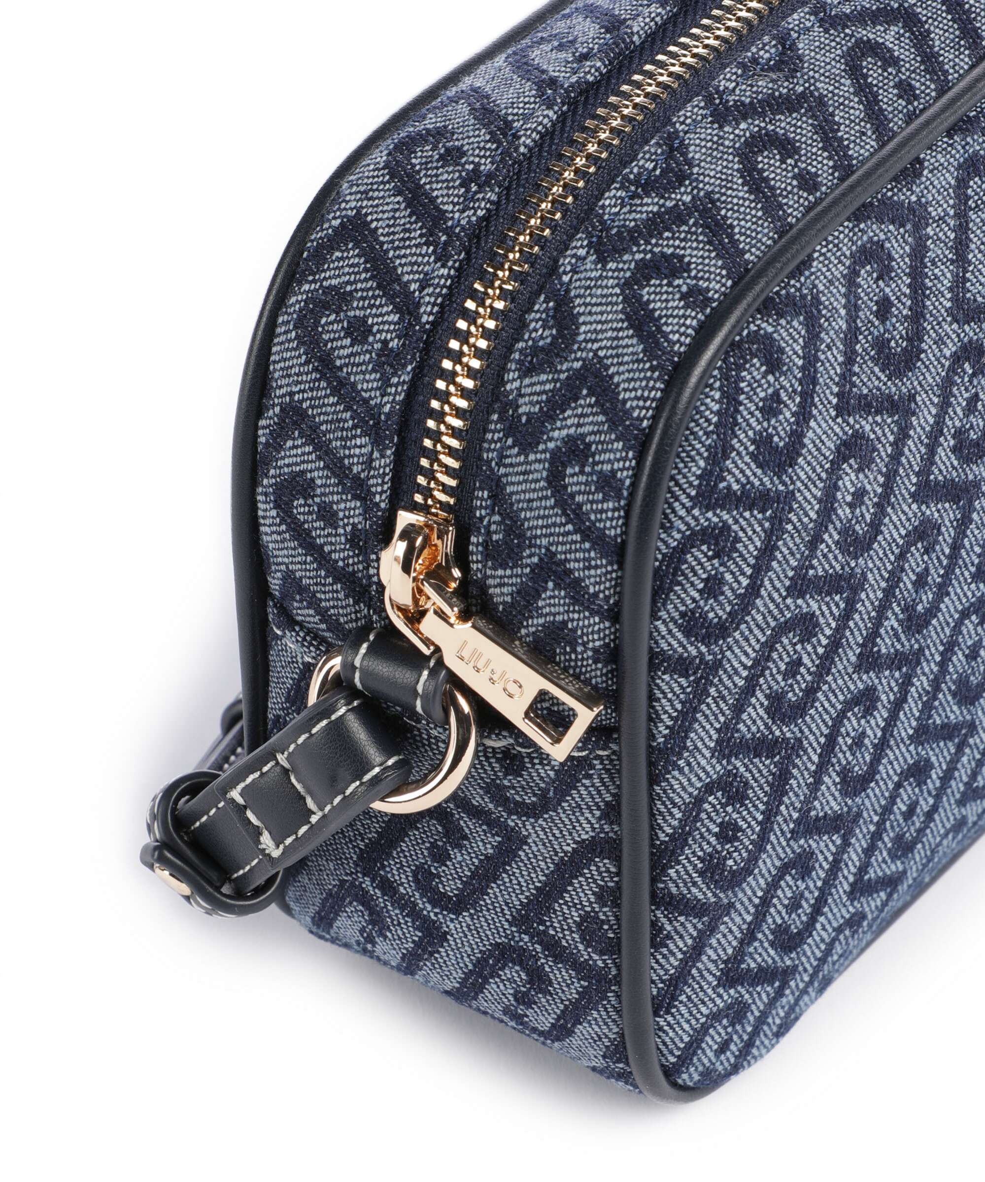 Liu Jo Evrim S Torba przez ramię dress blue - Image 4