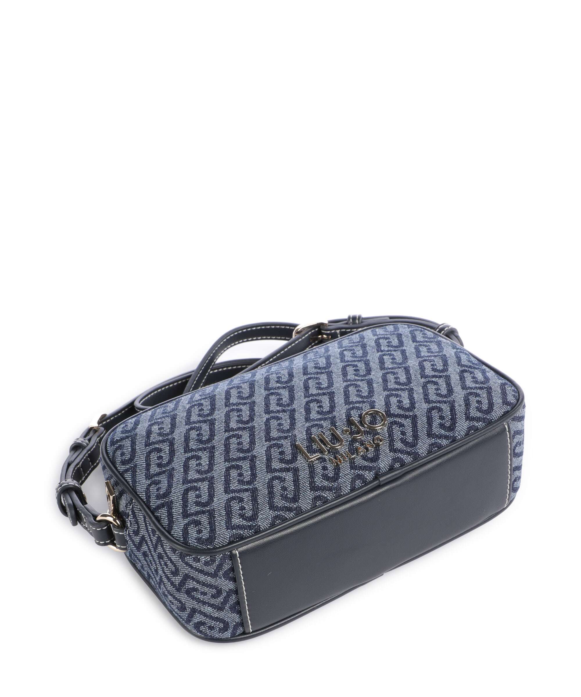 Liu Jo Evrim S Torba przez ramię dress blue - Image 5