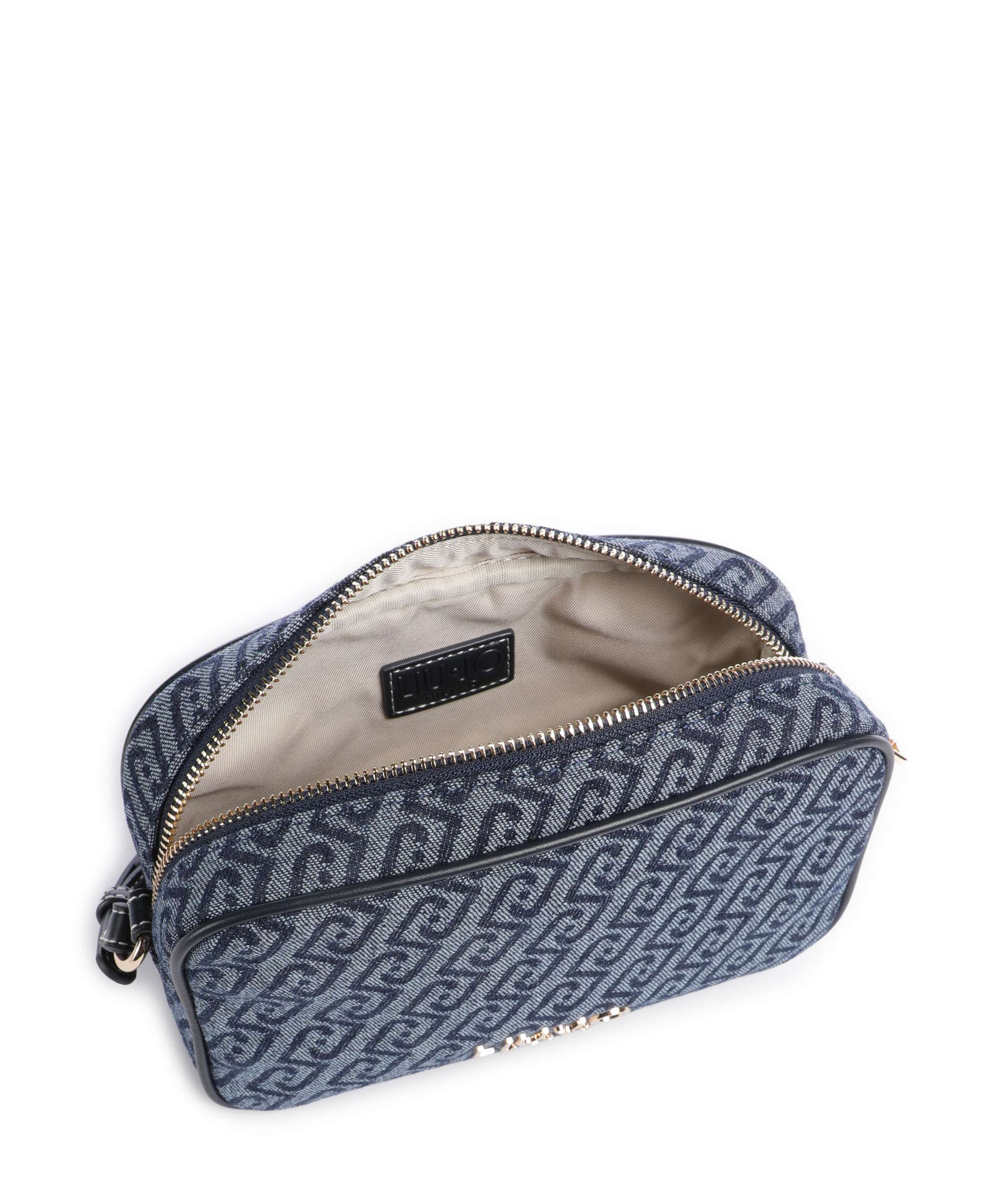 Liu Jo Evrim S Torba przez ramię dress blue - Image 6