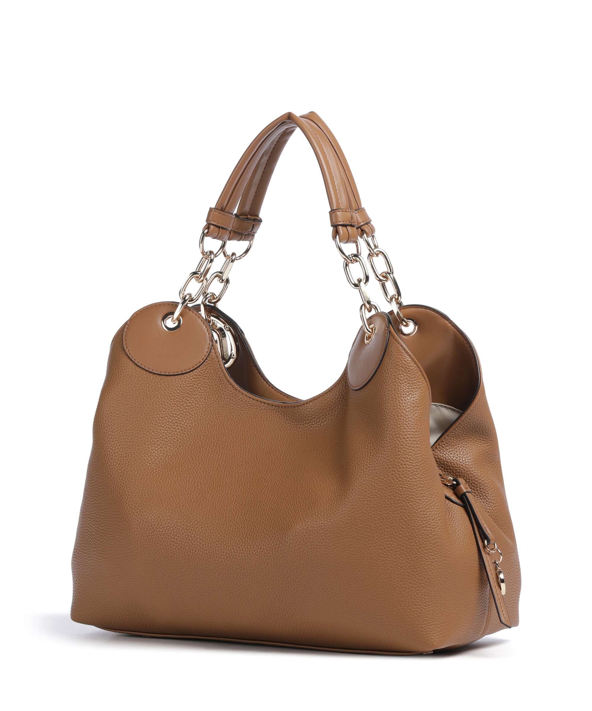 Liu Jo Faiza M Torba na zakupy suede - Image 2