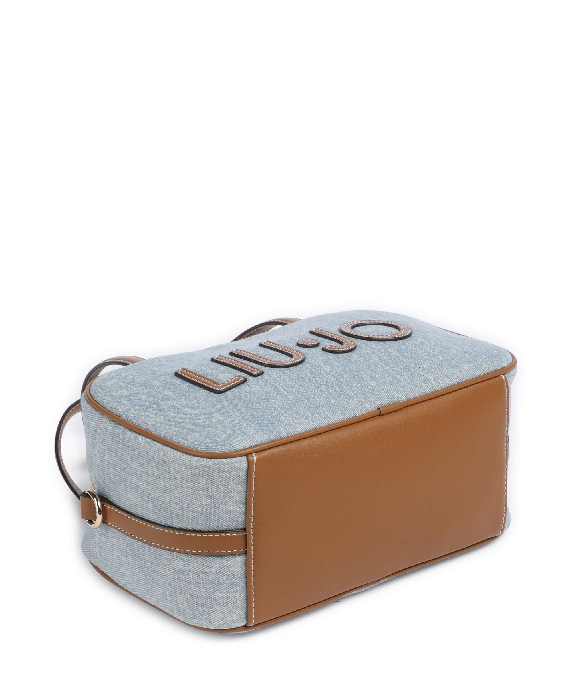 Liu Jo Ferielle M Torebka light denim - Image 5