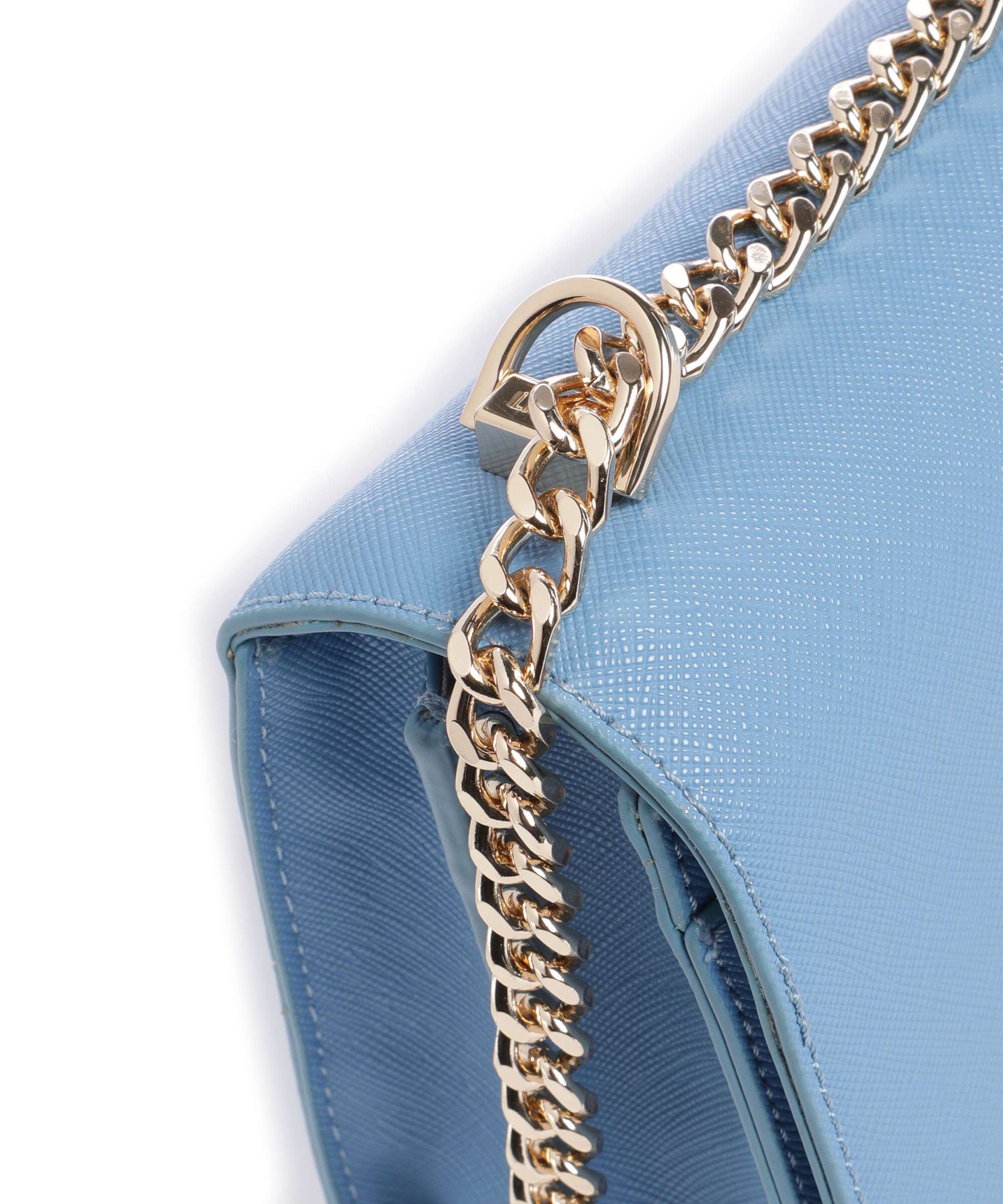 Liu Jo Halona M Torba na ramię azure blue - Image 5
