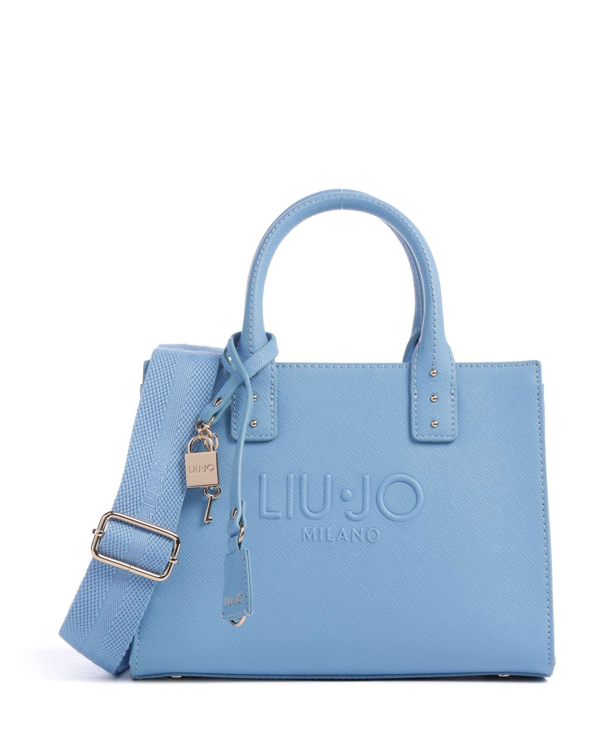 Liu Jo Halona S Torebka azure blue