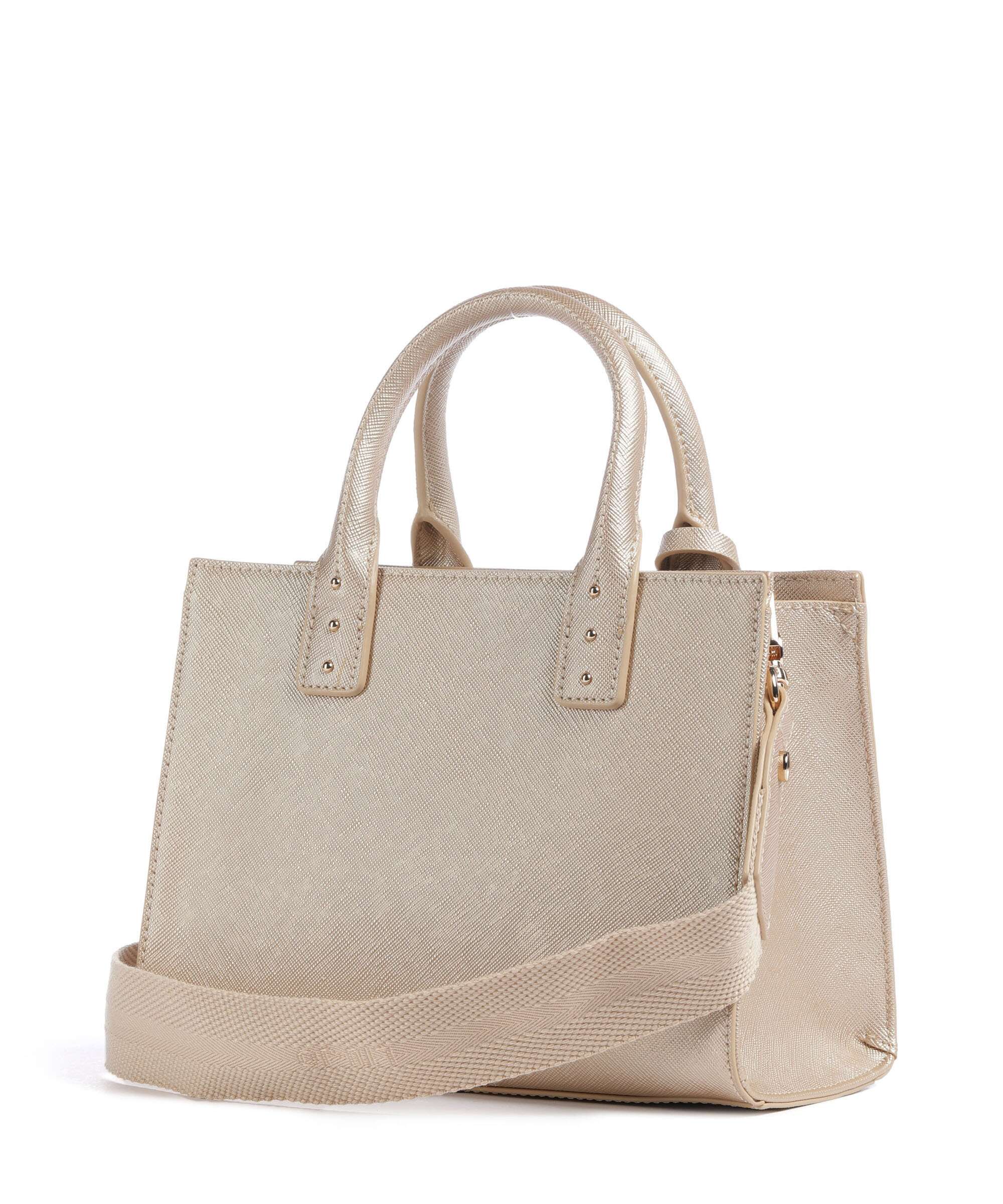 Liu Jo Halona S Torebka light gold - Image 2