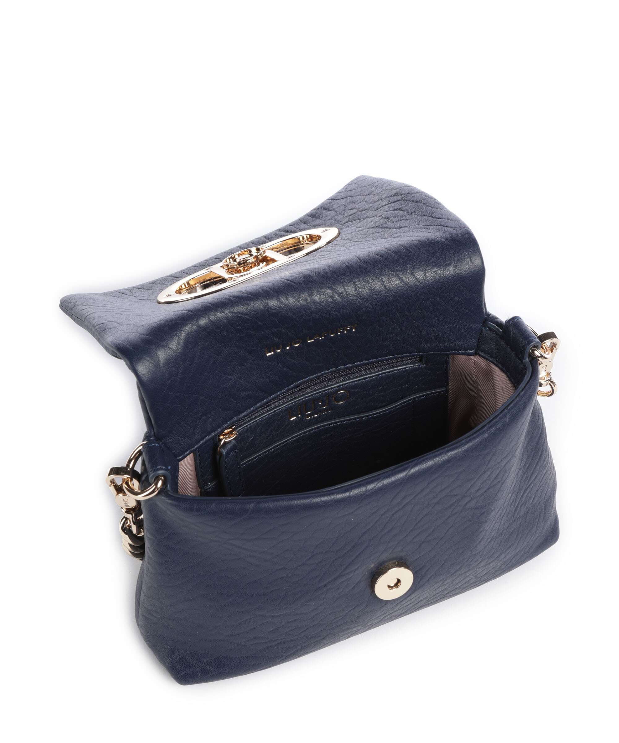 Liu Jo Icon S Torba na ramię dress blue - Image 6