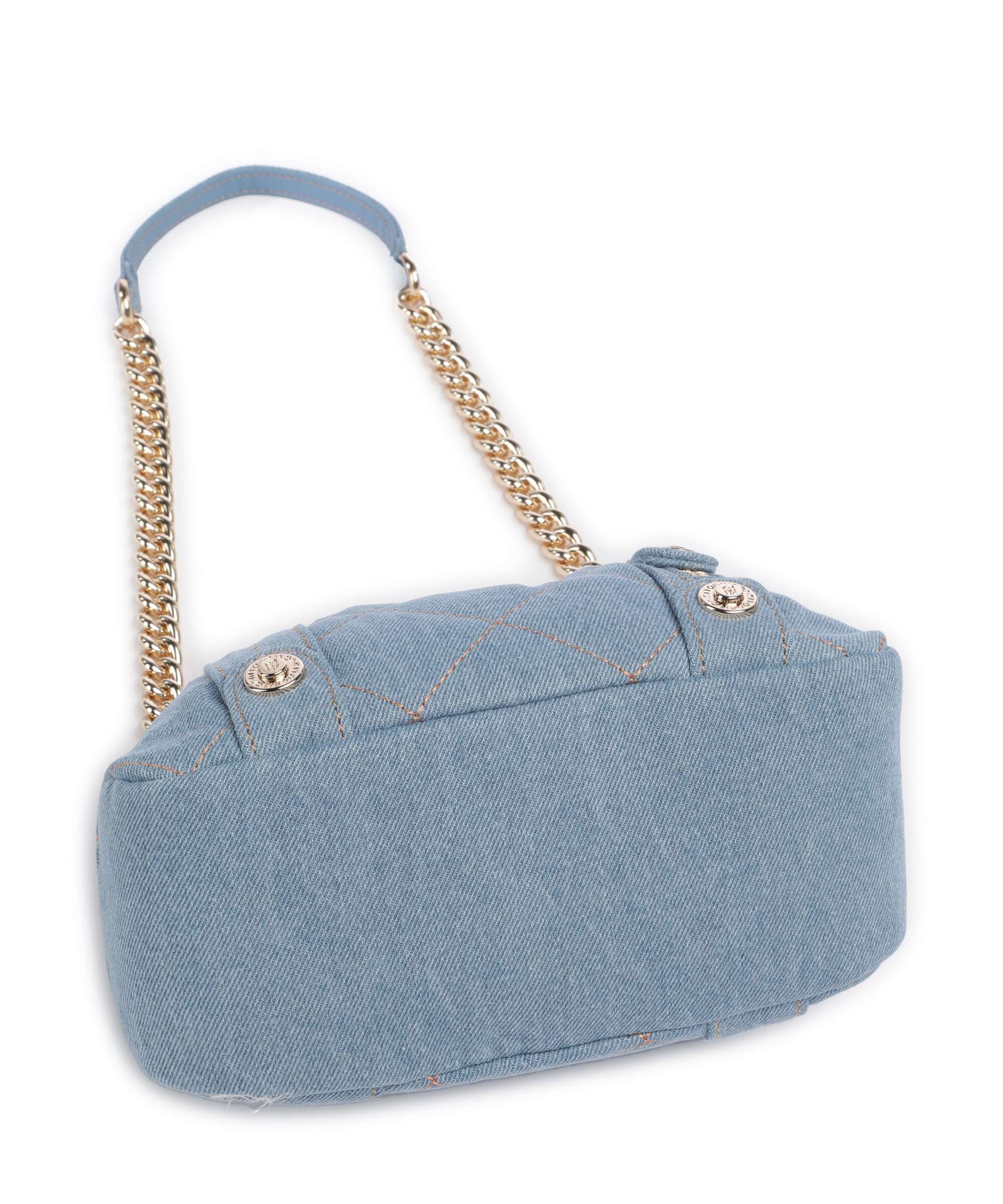 Liu Jo Kate Torba na ramię denim                          - Image 5