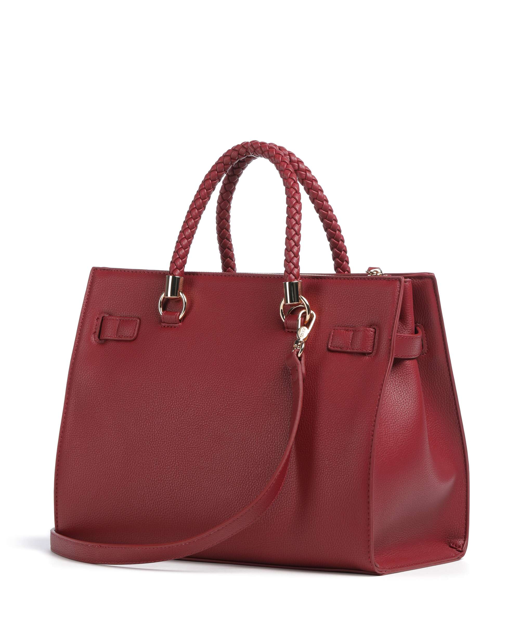 Liu Jo Manhattan M Torebka brick red - Image 2