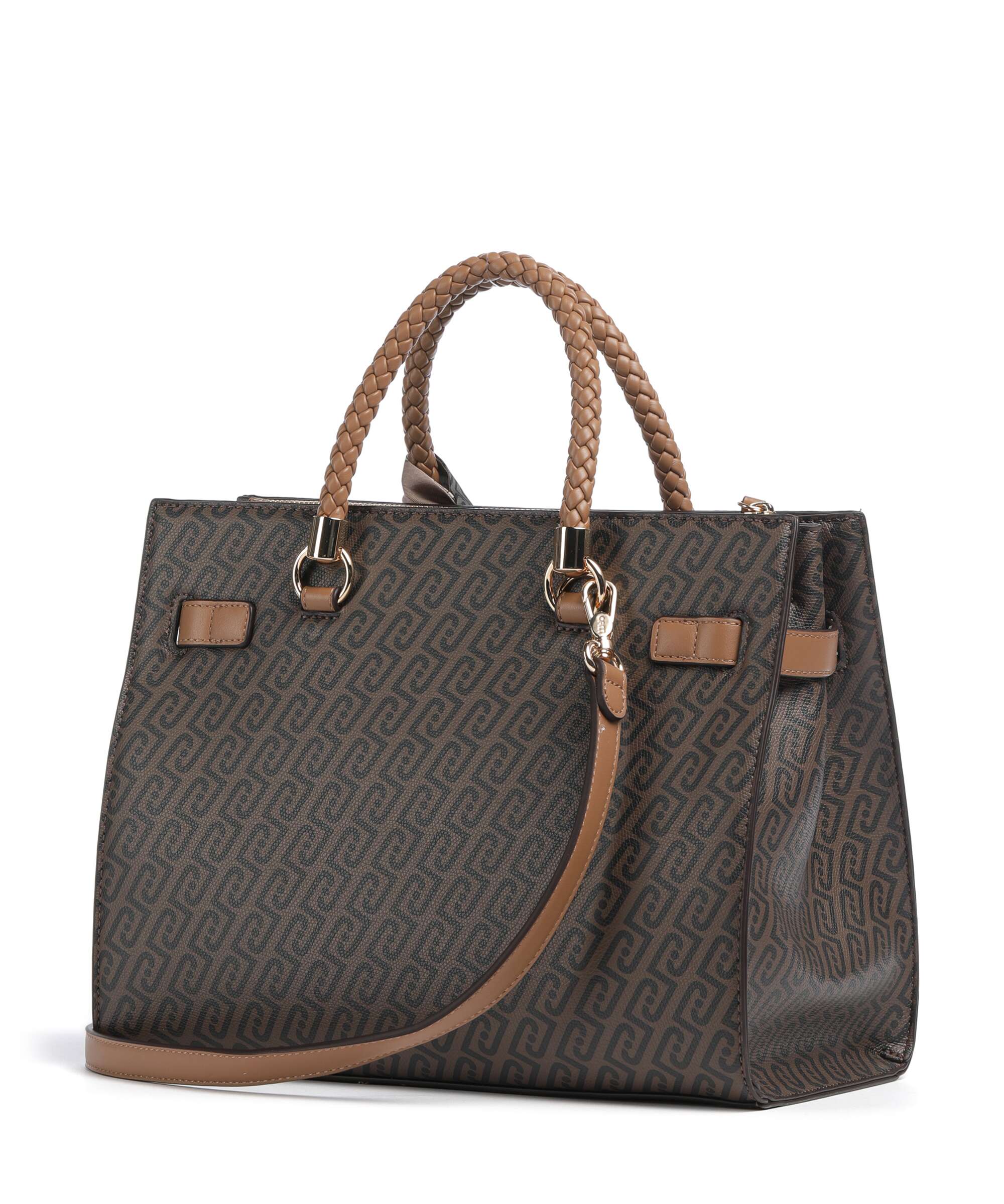 Liu Jo Manhattan M Torebka suede - Image 2