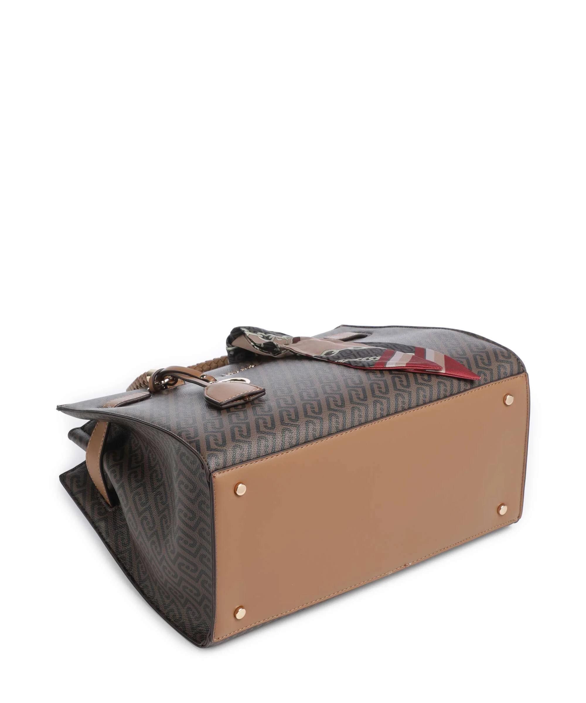 Liu Jo Manhattan M Torebka suede - Image 5
