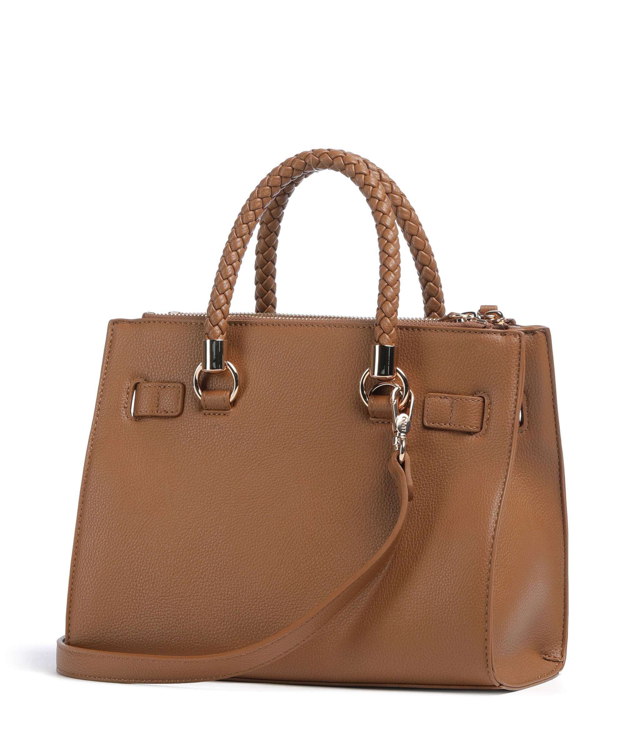 Liu Jo Manhattan S Torebka suede - Image 2