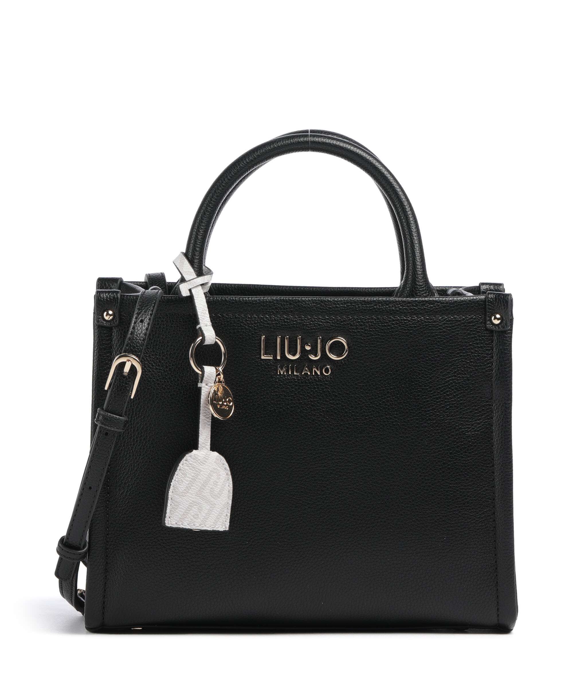 Liu Jo Ridhi S Torebka nero