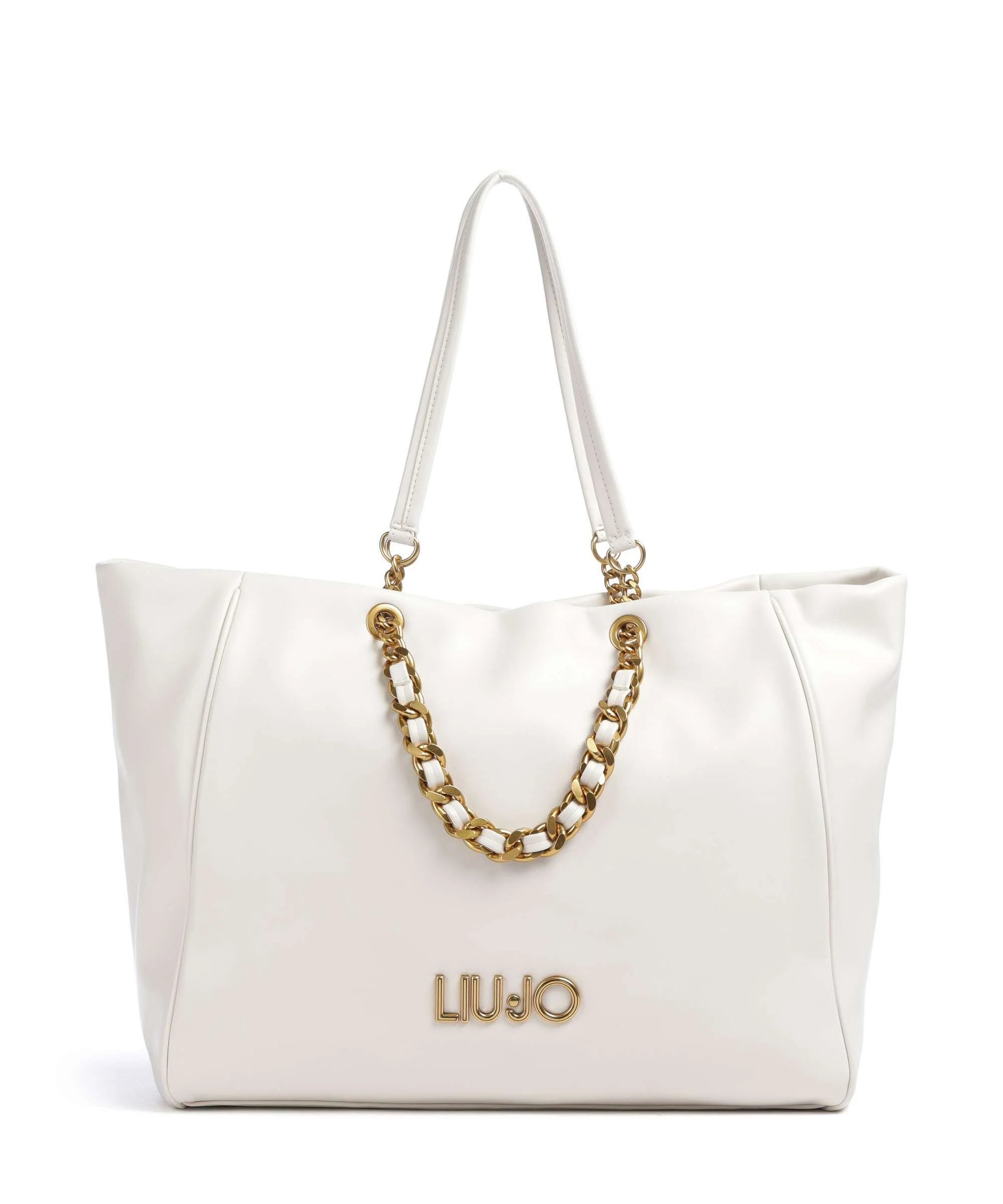 Liu Jo Shaula L Torba na zakupy cream