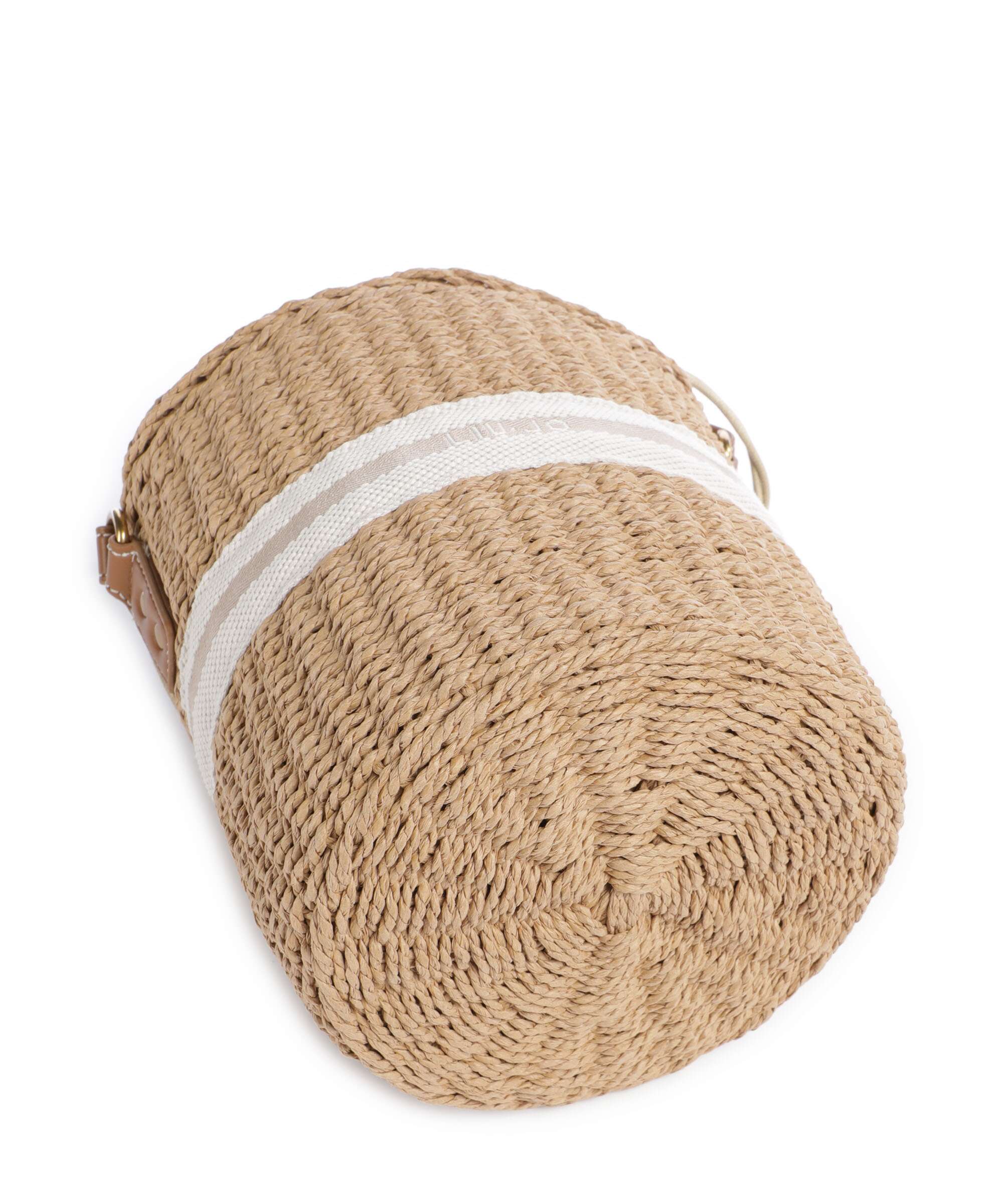 Liu Jo Summer S Torebka worek cream - Image 5