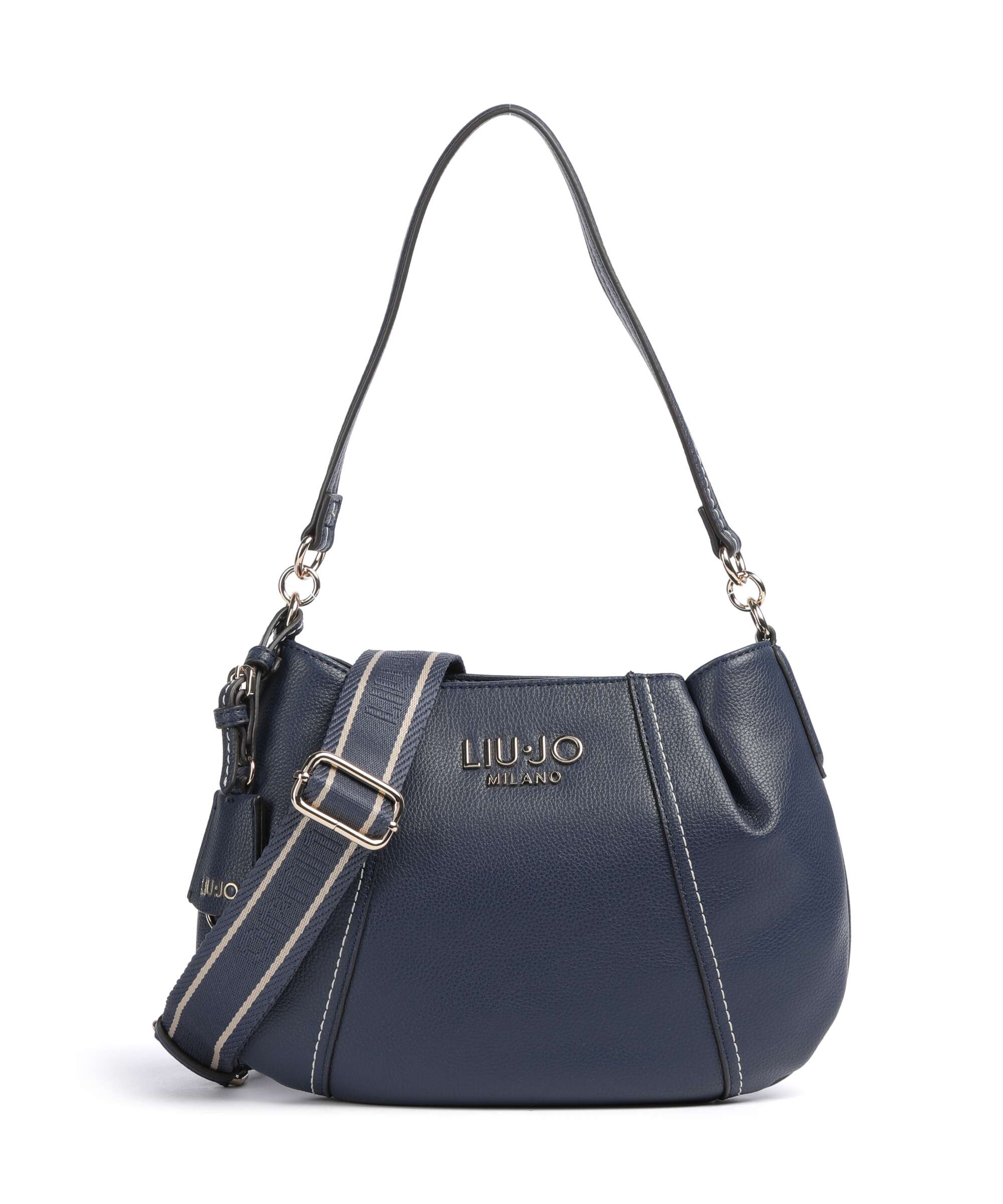 Liu Jo Trepida S Torebka worek dress blue