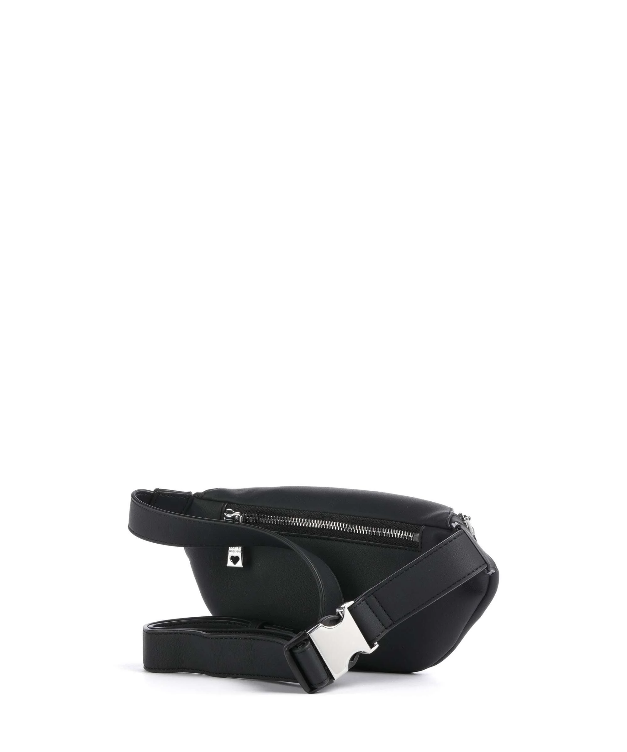 Love Moschino Bold Love Saszetka nerka black - Image 2