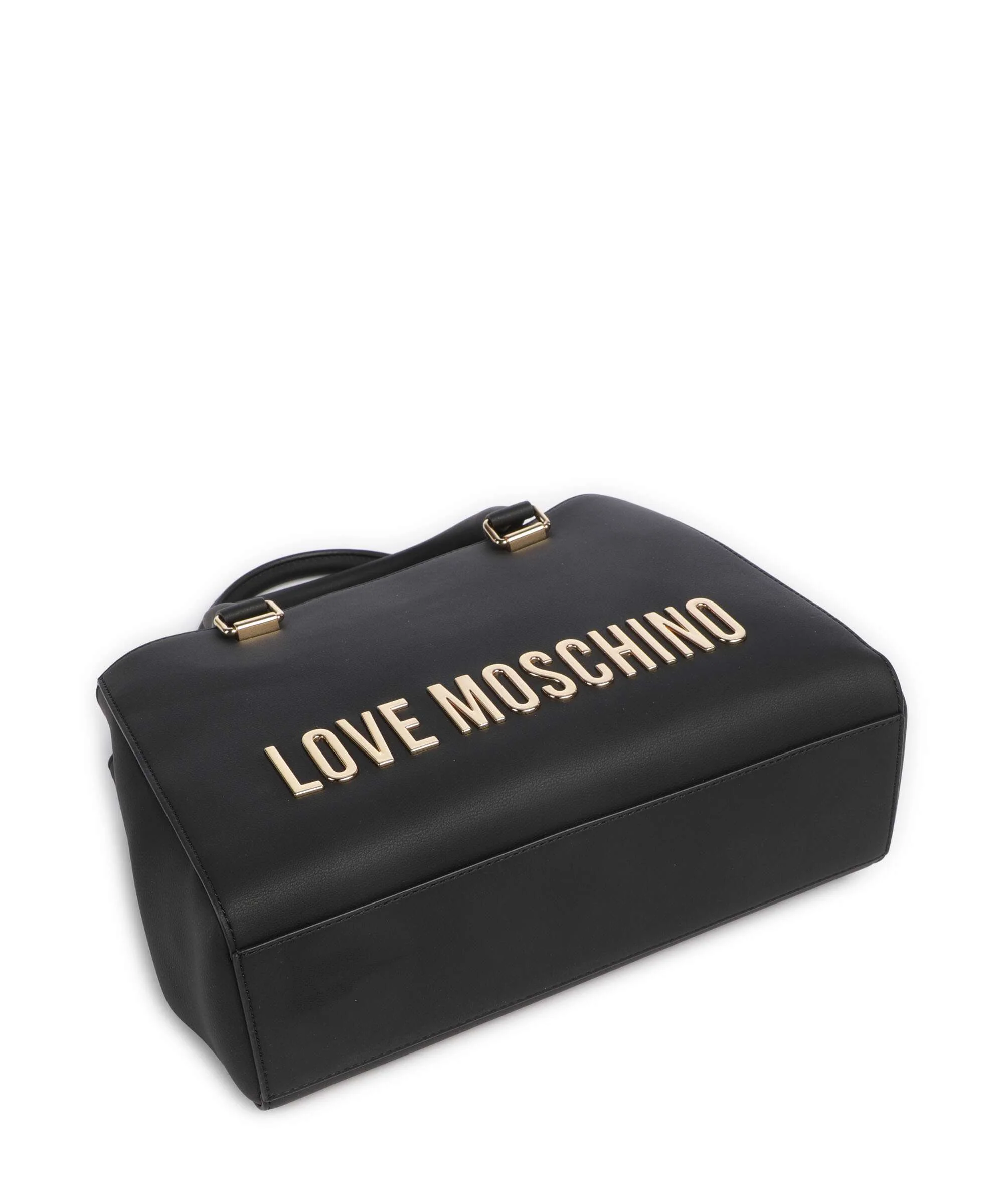 Love Moschino Bold Love Torebka black - Image 5