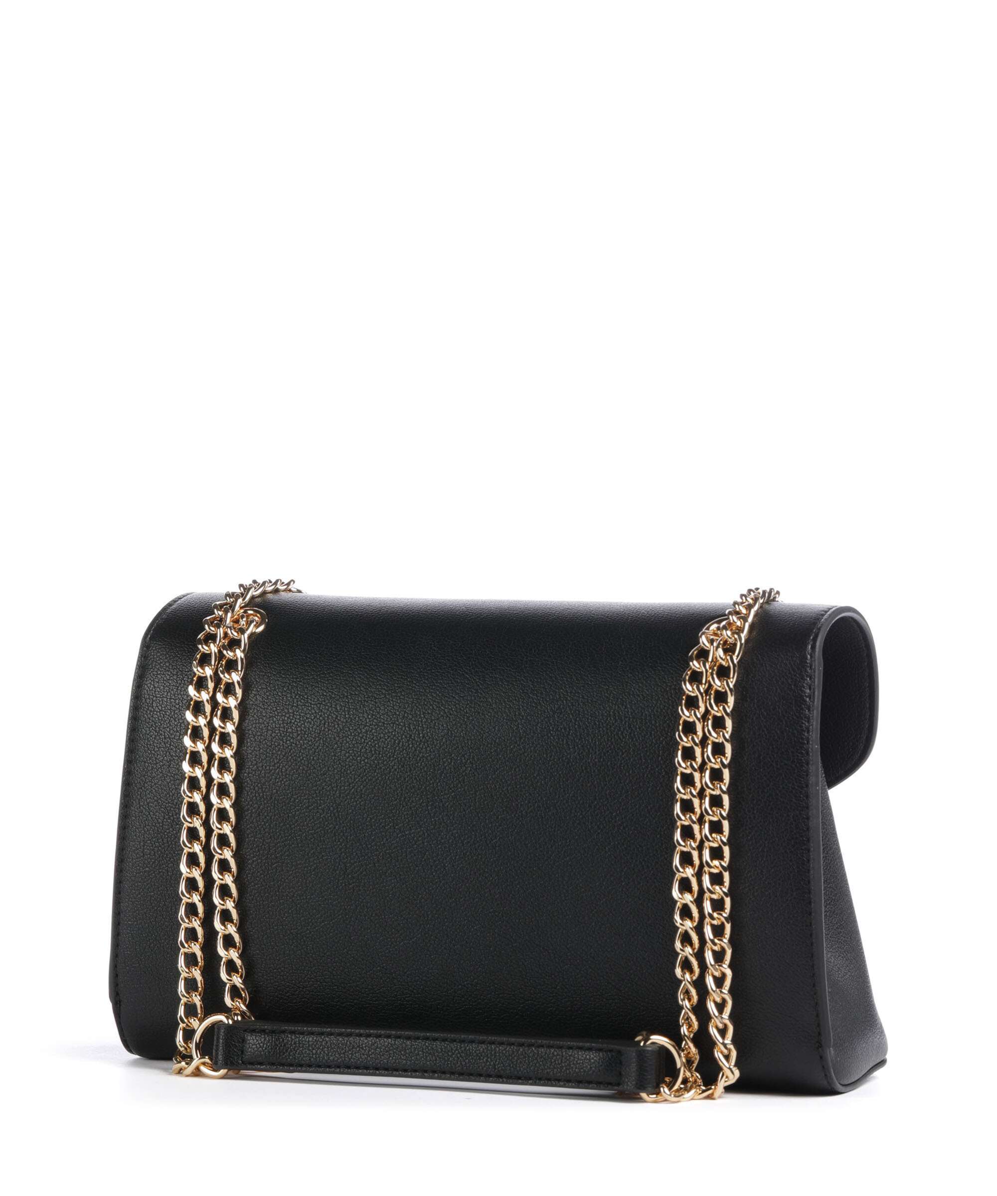Love Moschino Heart Turnlock Torba na ramię black - Image 2