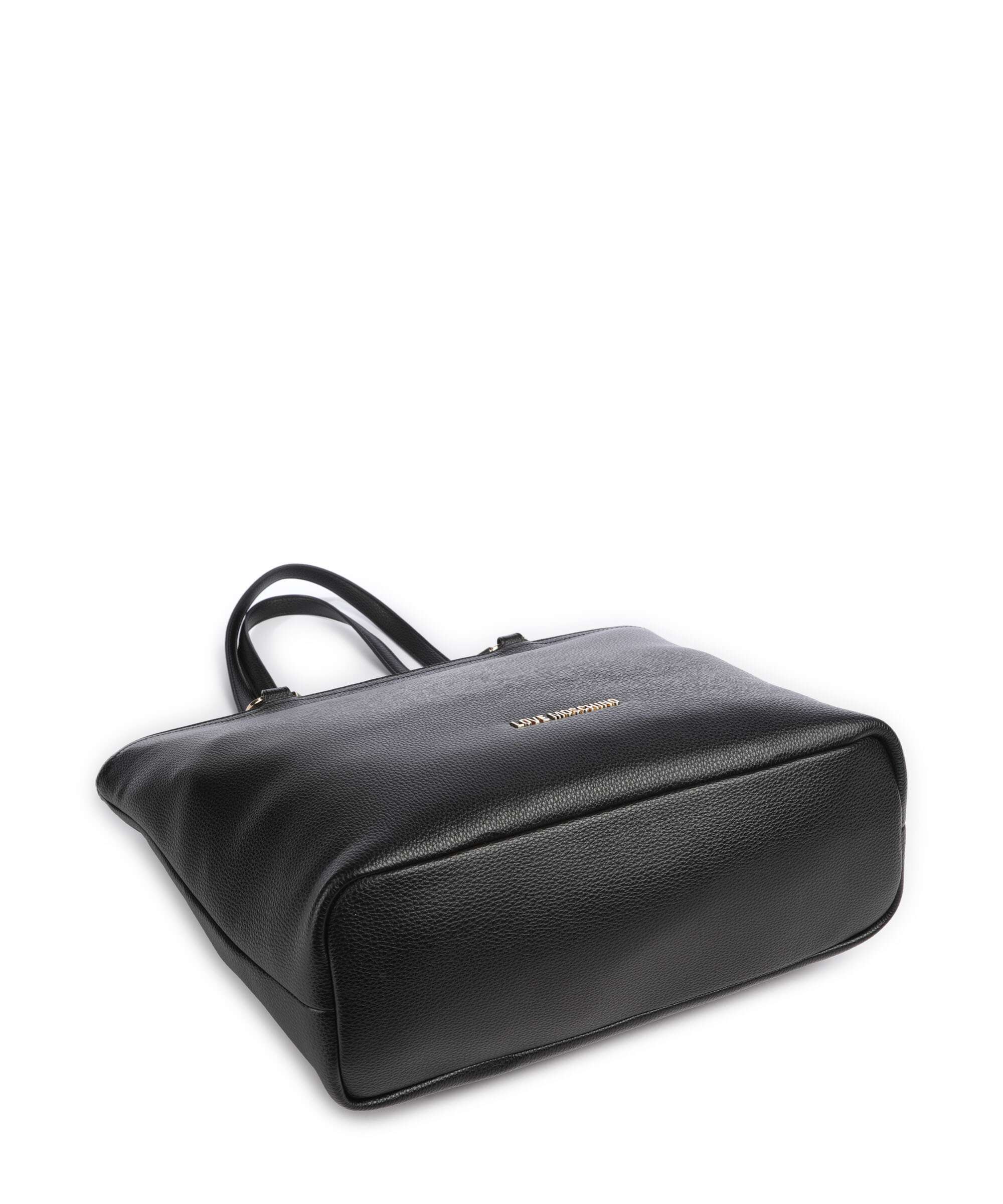 Love Moschino Jewel Torba na zakupy black - Image 4