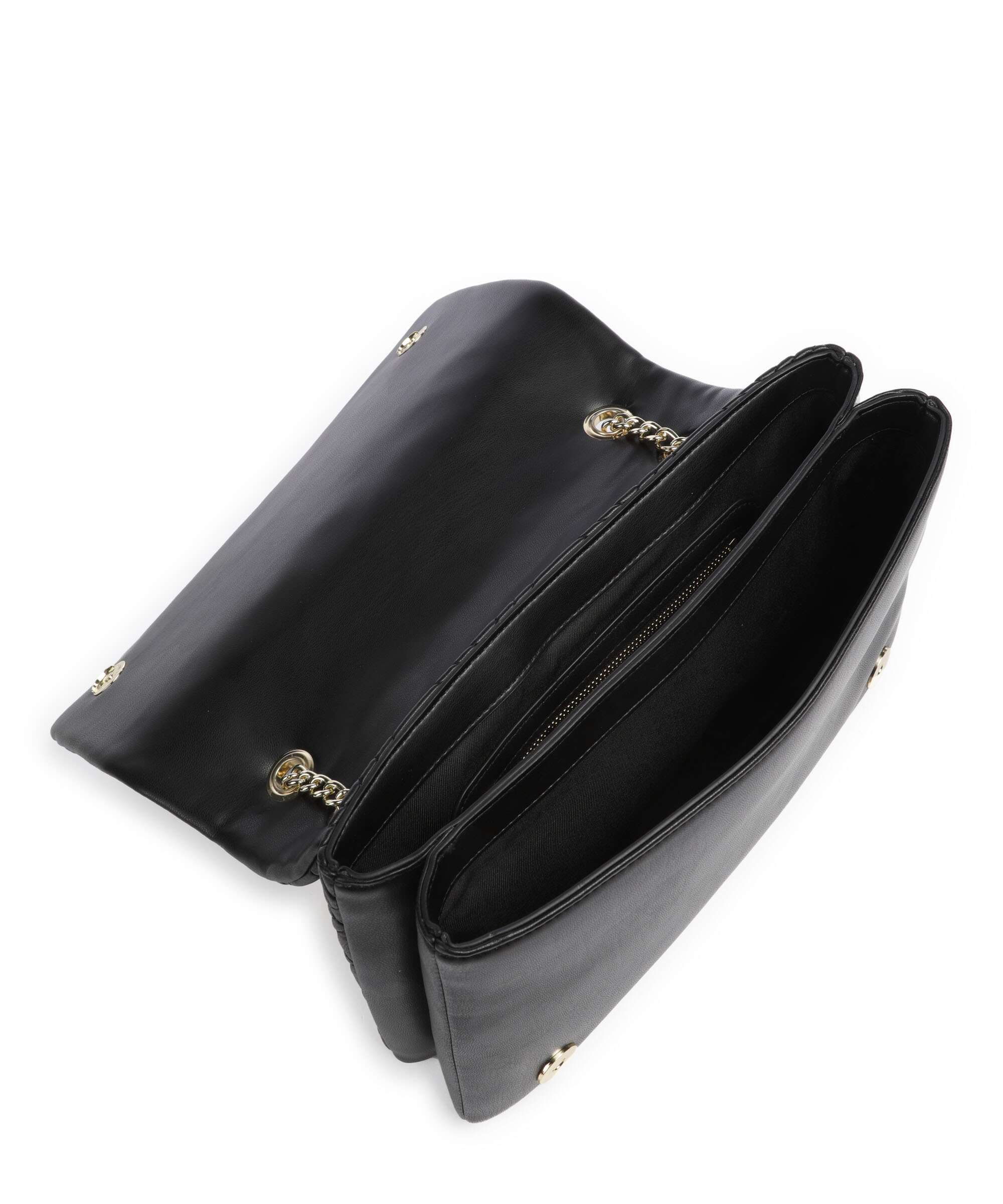 Love Moschino Quilted Torba na ramię nero - Image 7