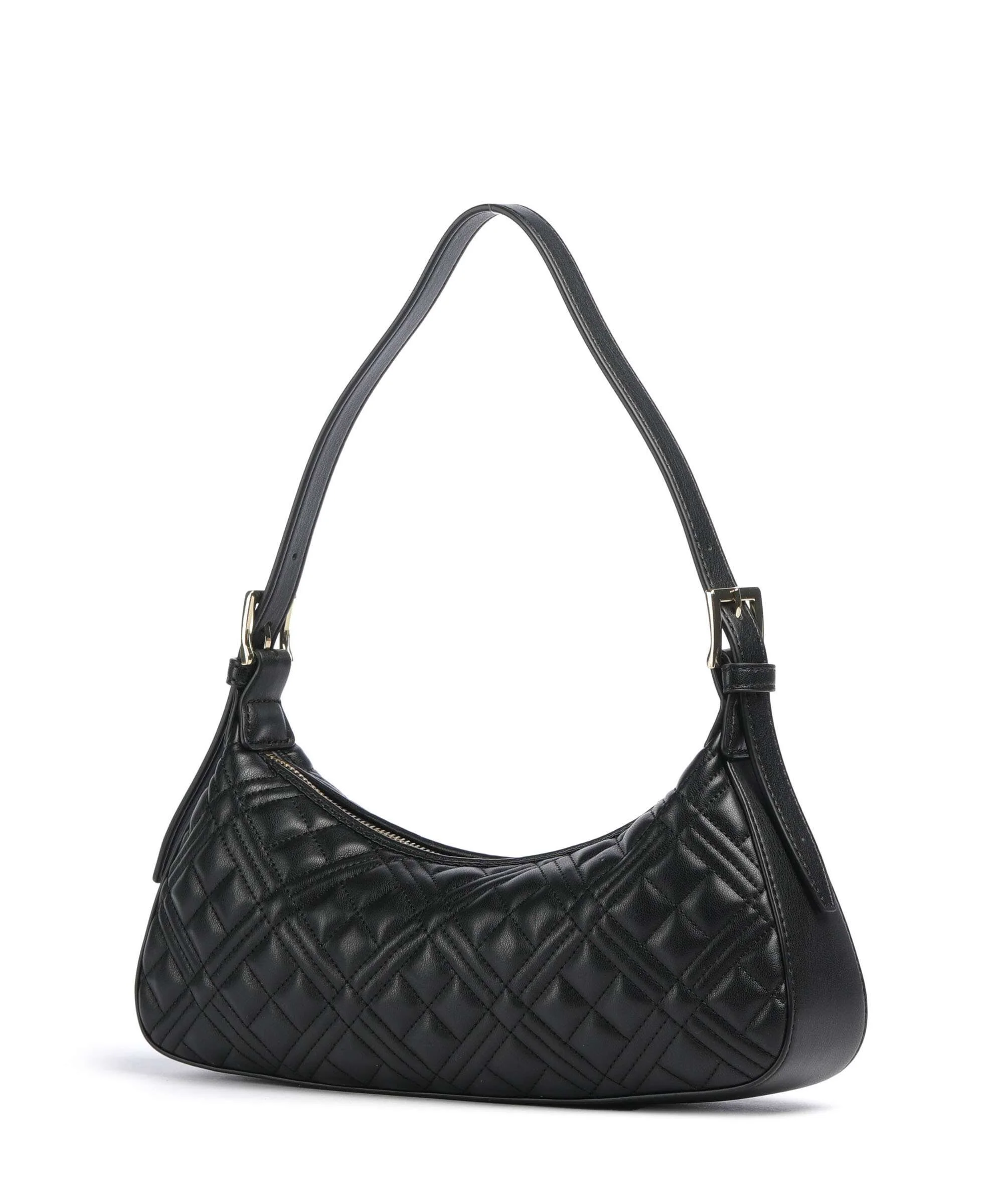 Love Moschino Smart Daily Torba na ramię black - Image 2