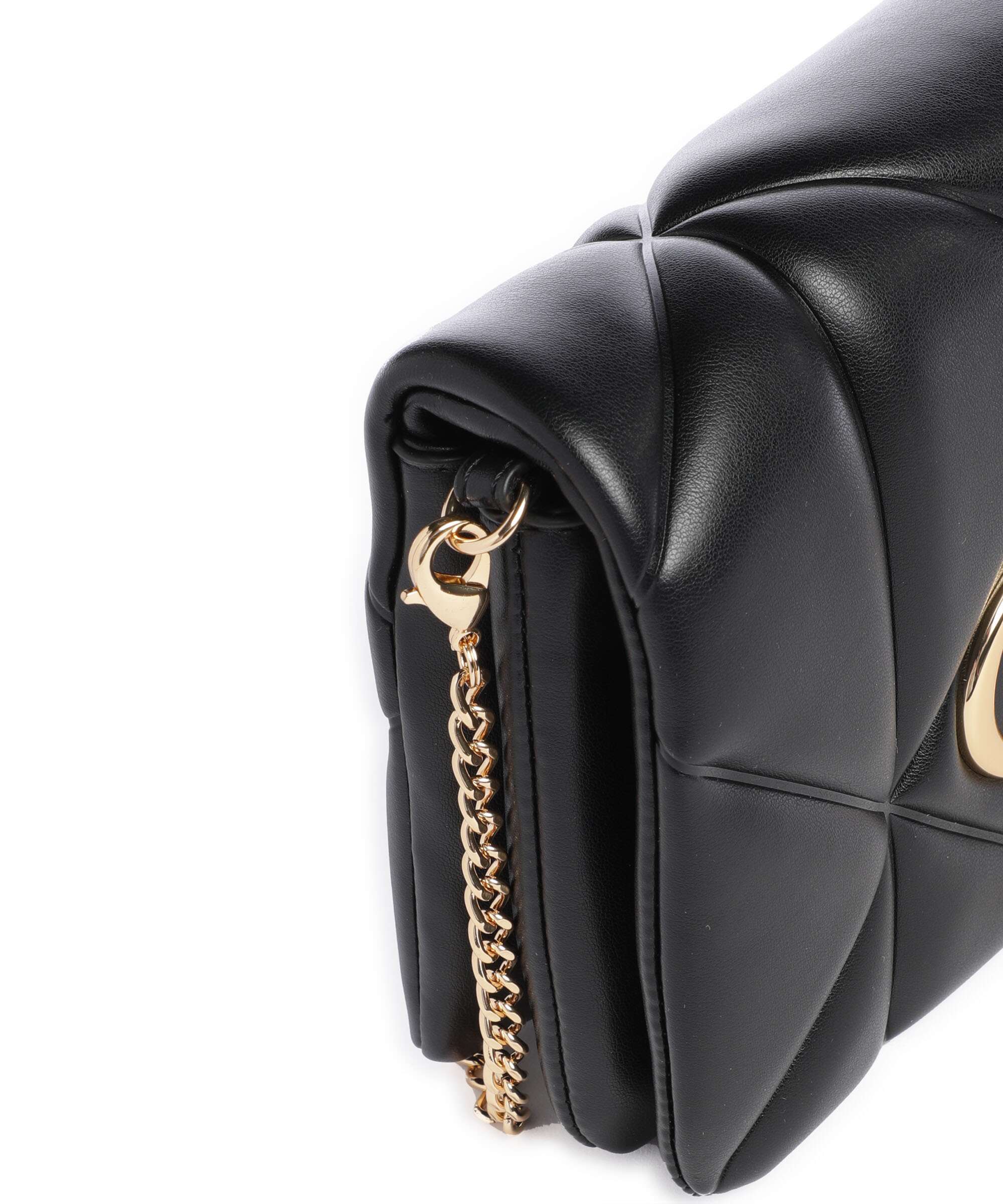 Love Moschino Smart Daily Torba przez ramię nero - Image 4