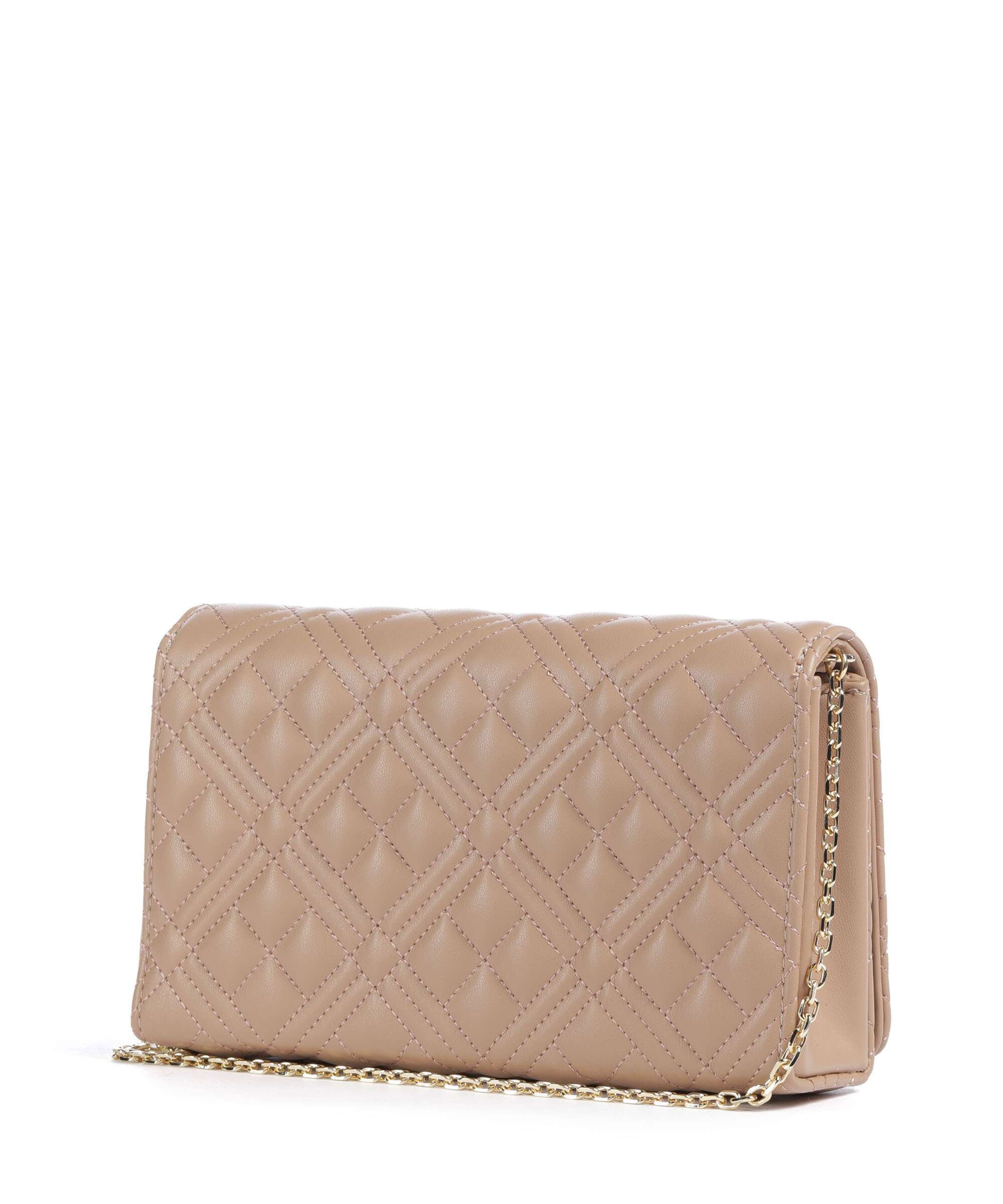 Love Moschino Smart Daily Torba przez ramię beige - Image 2