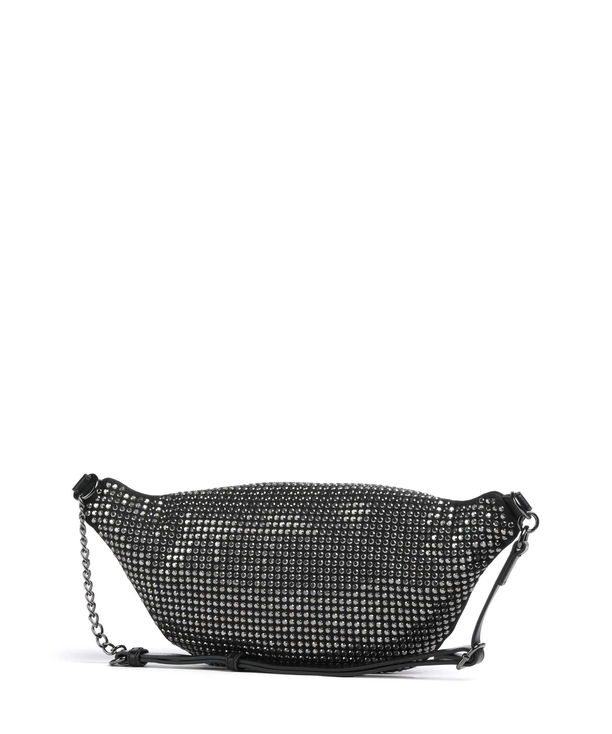 Love Moschino Sparkling Saszetka nerka nero - Image 2