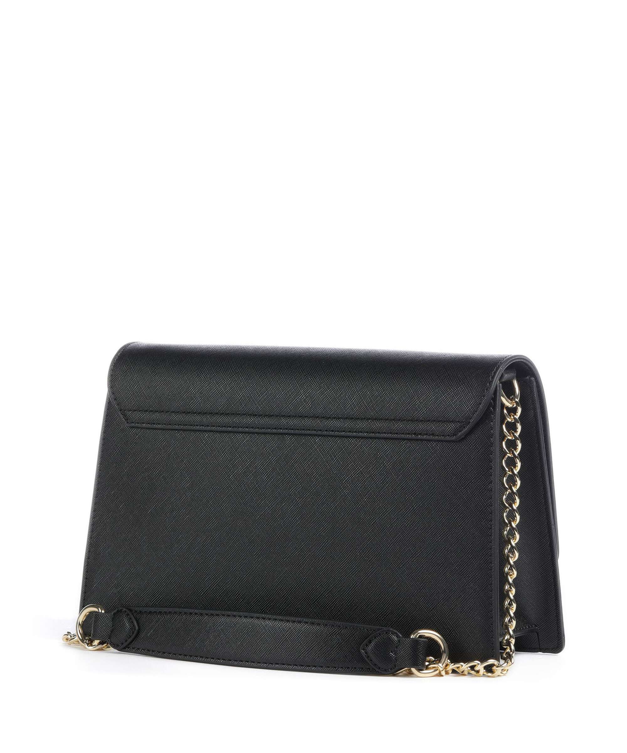 Love Moschino Sweet Heart Torba na ramię nero - Image 2