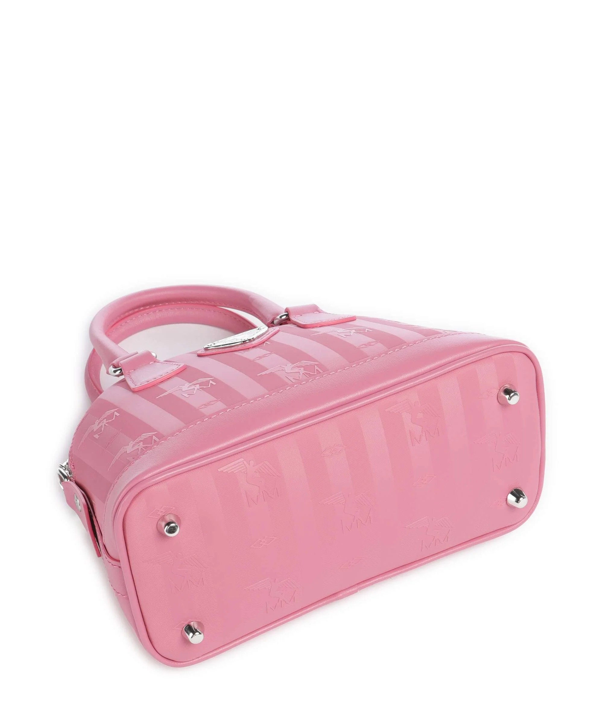 Maison Mollerus Vinerus Oetwil Torebka bubble pink - Image 5