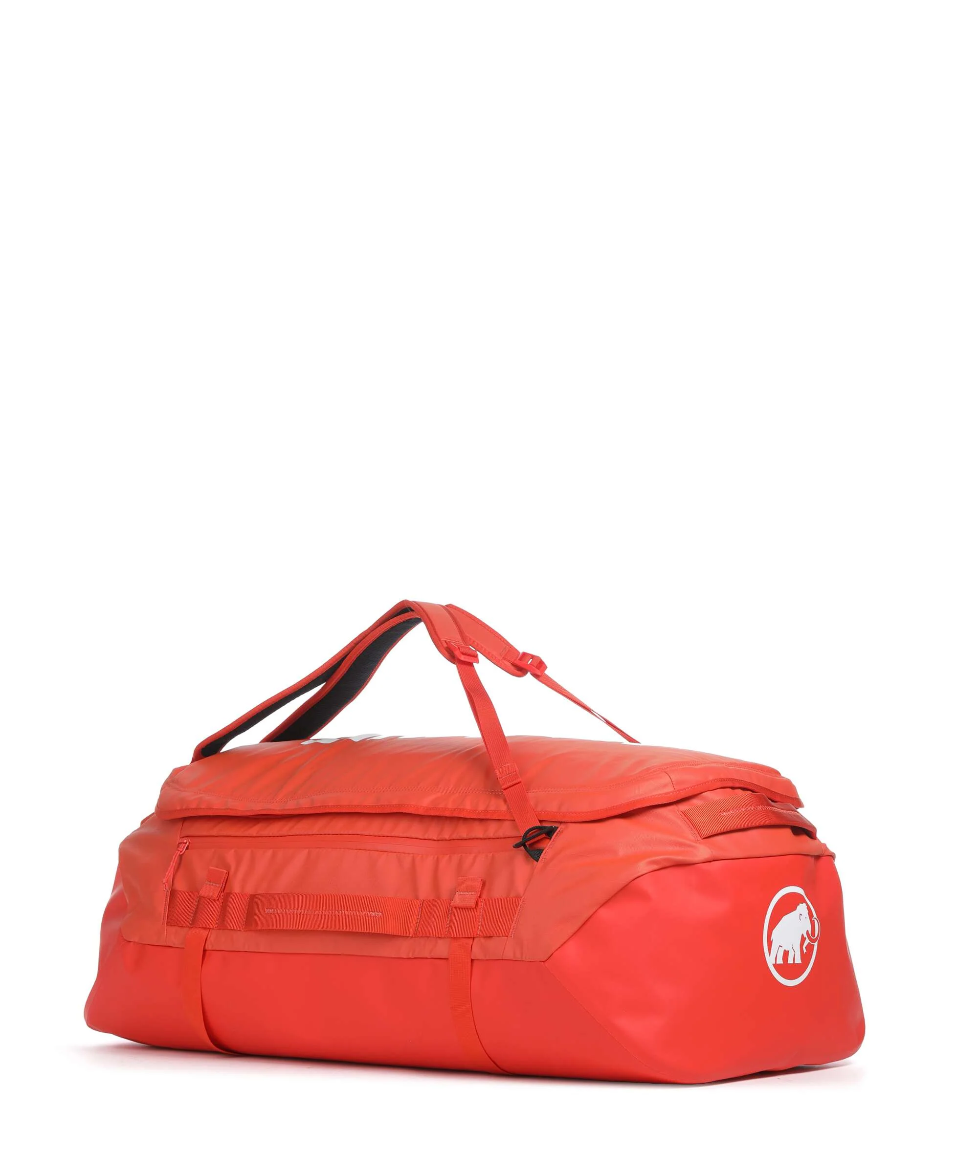 Mammut Cargo 100 Torba podróżna mammut red - Image 2