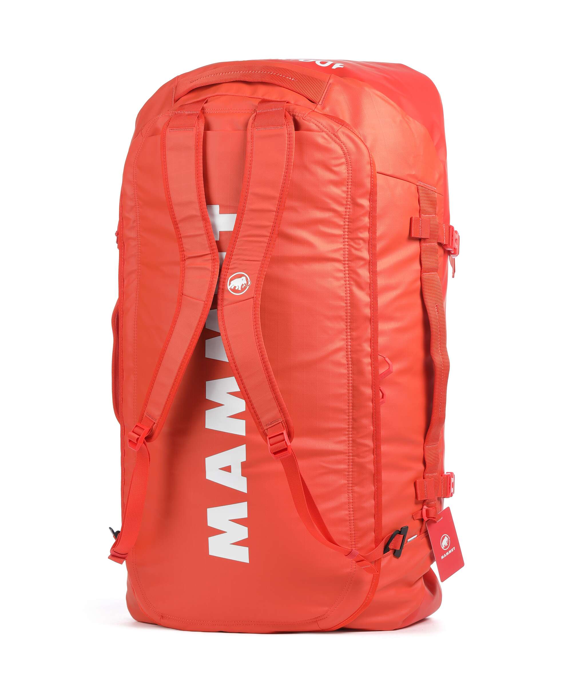 Mammut Cargo 100 Torba podróżna mammut red - Image 3