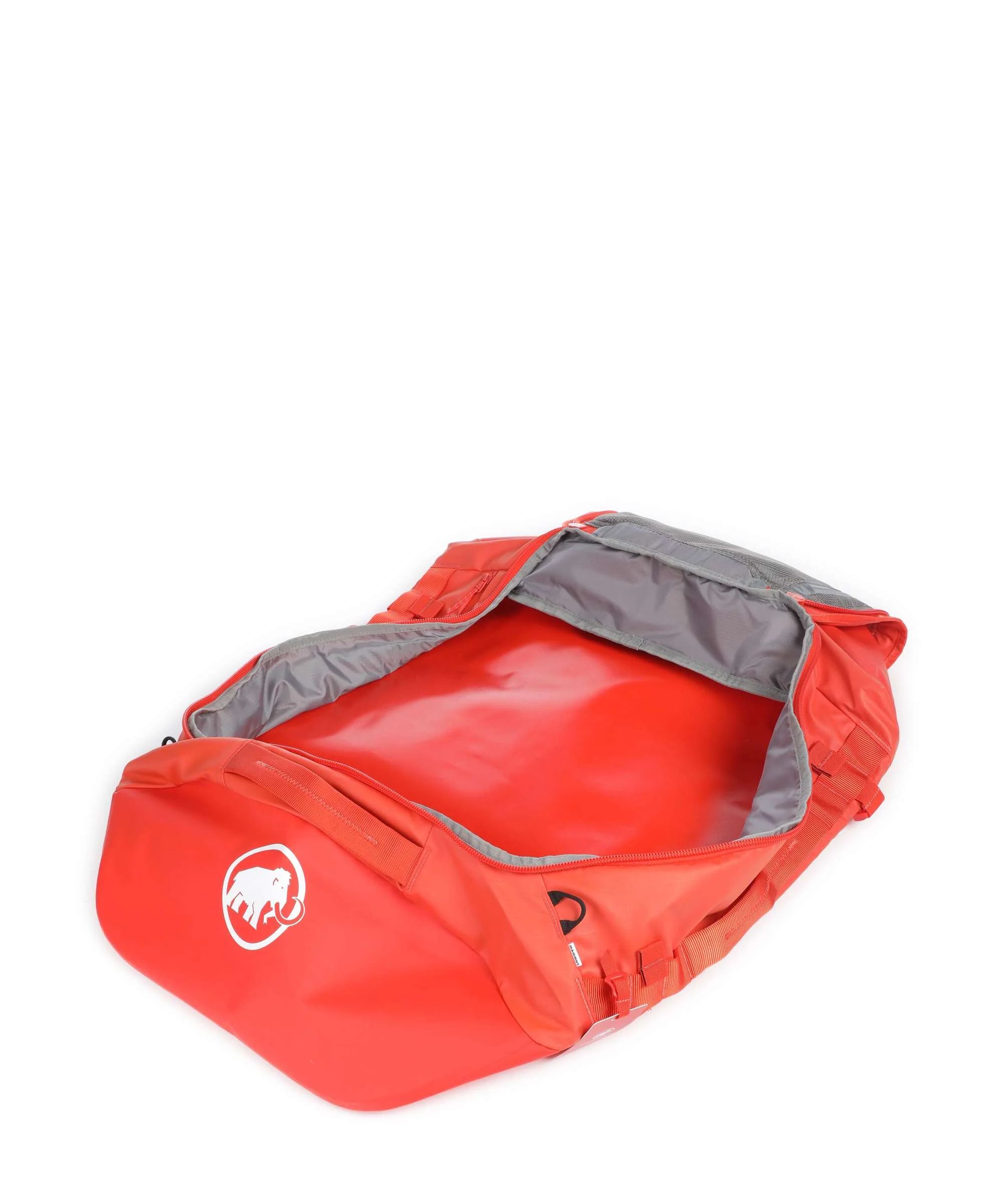 Mammut Cargo 100 Torba podróżna mammut red - Image 5