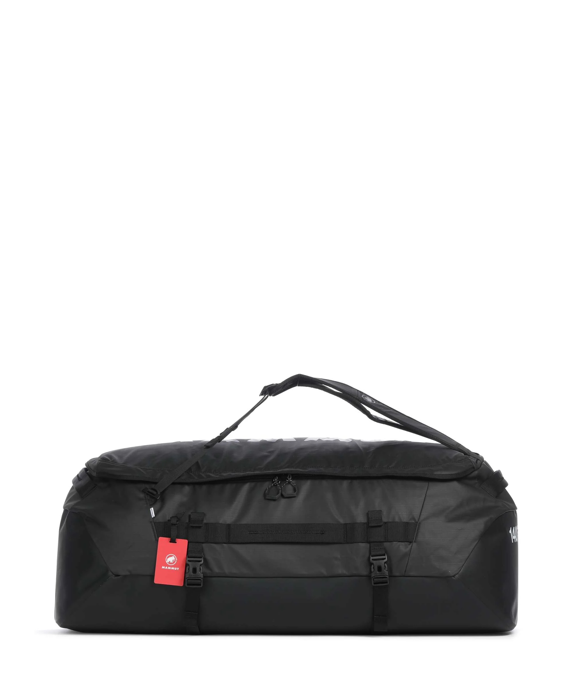 Mammut Cargo 140 Torba podróżna black