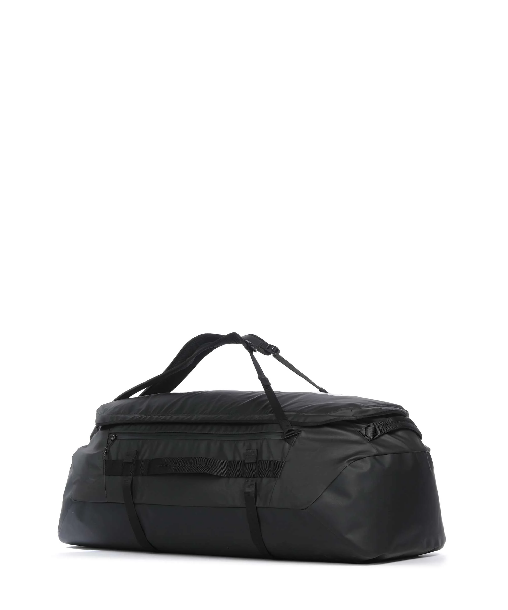 Mammut Cargo 140 Torba podróżna black - Image 2