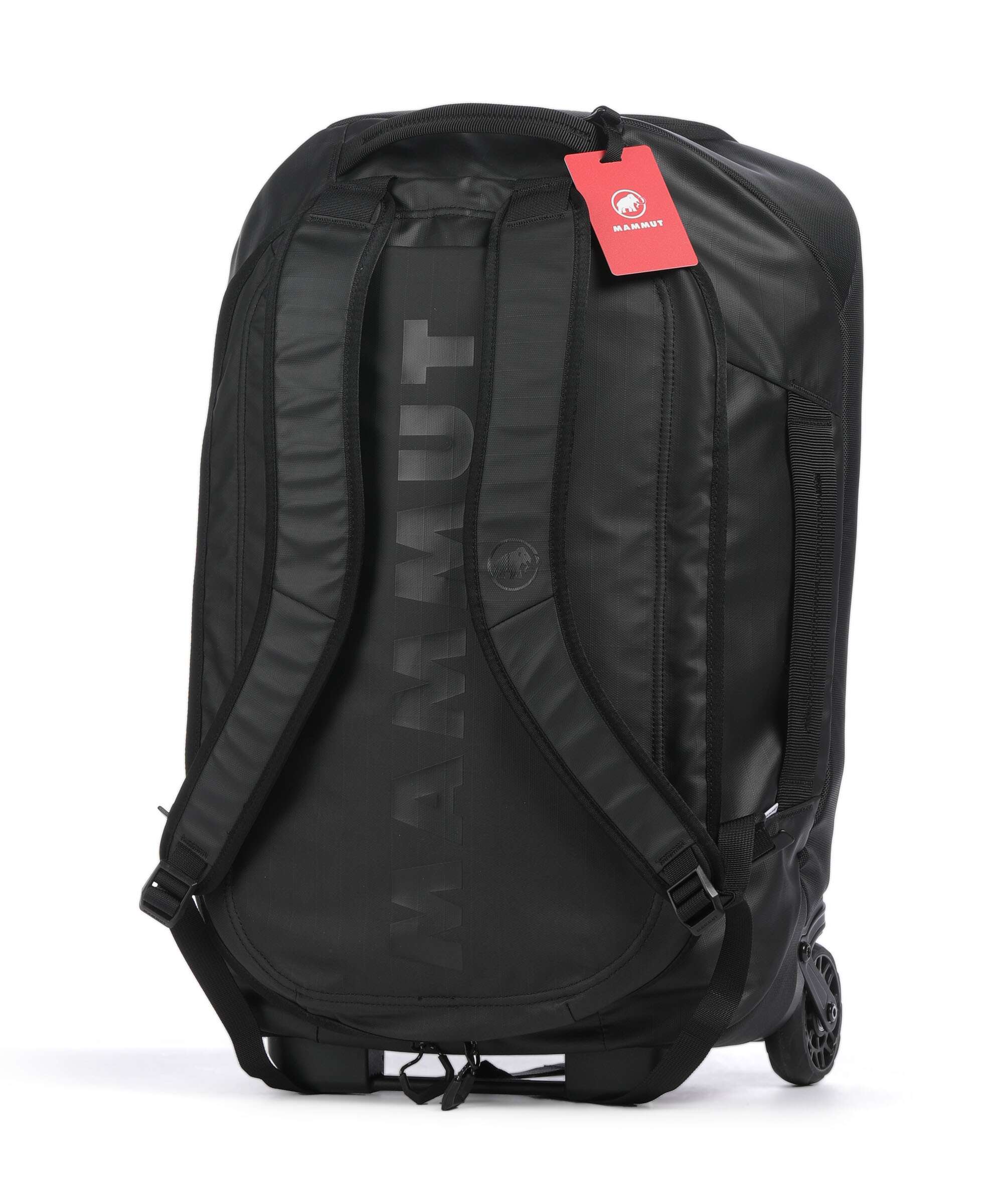 Mammut Cargo 45 Torba podróżna na kółkach black - Image 3