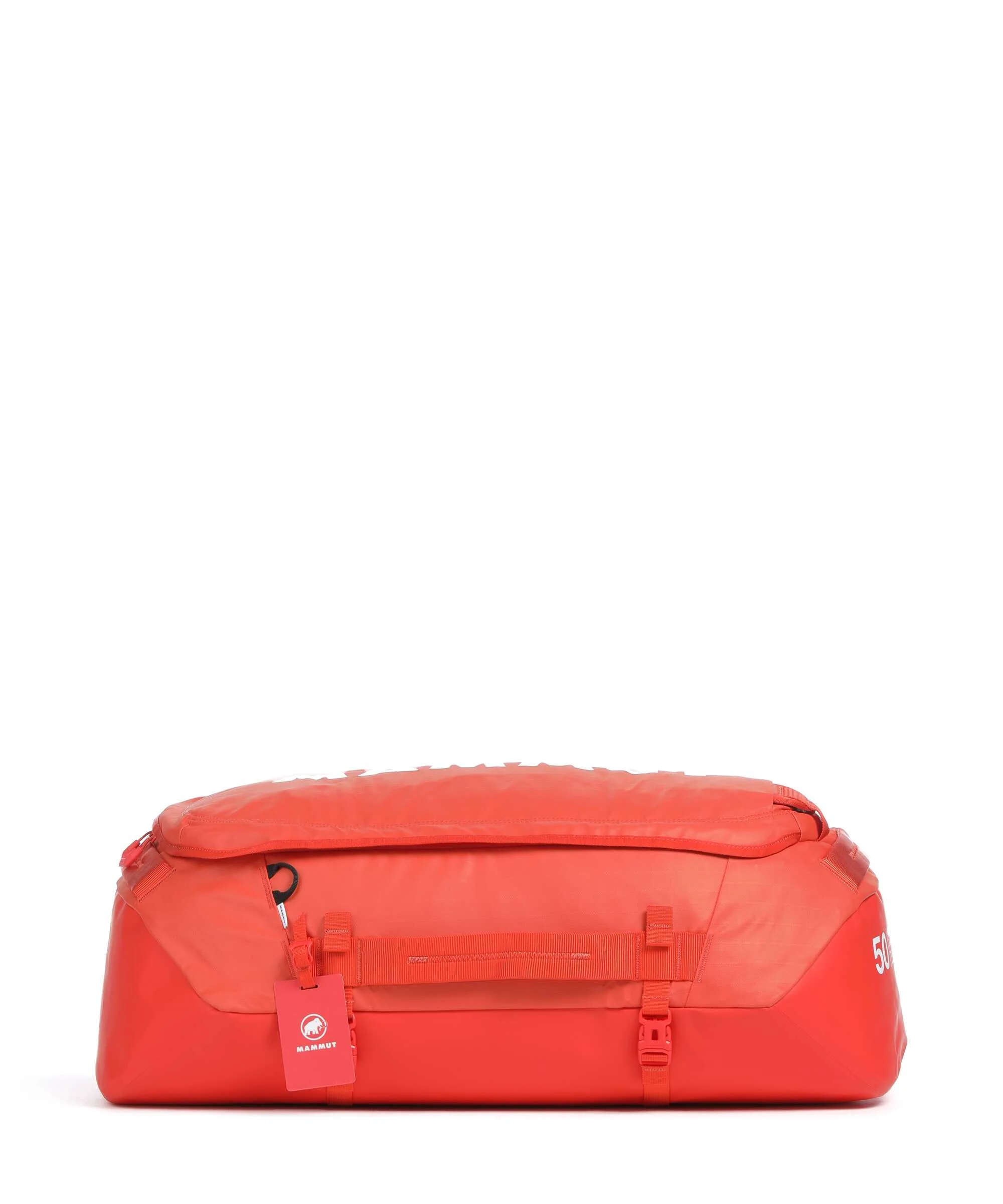 Mammut Cargo 50 Torba podróżna mammut red