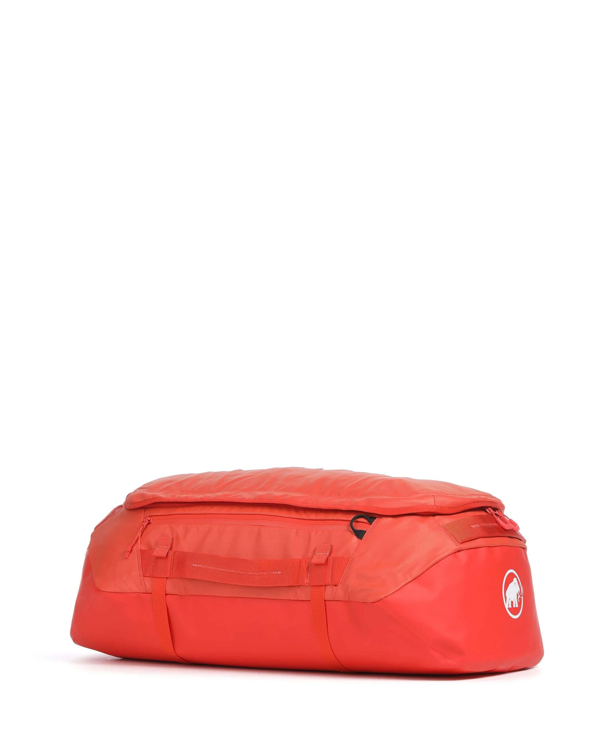 Mammut Cargo 50 Torba podróżna mammut red - Image 2