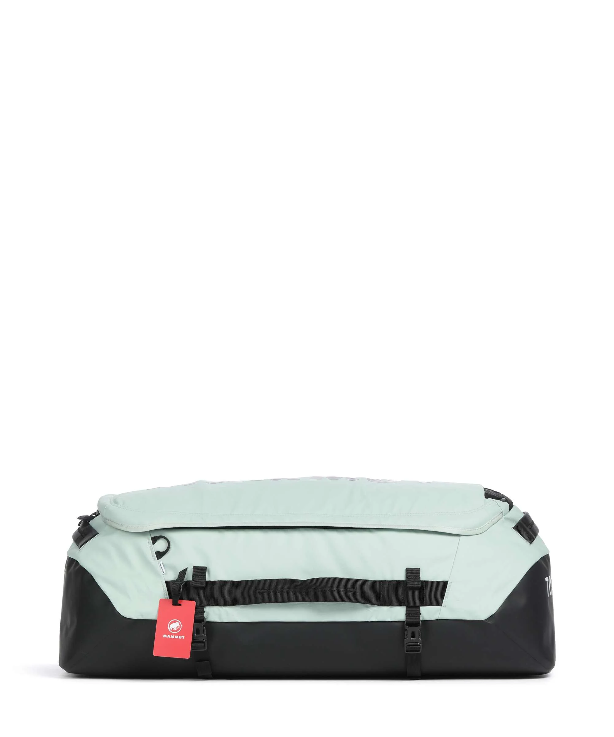 Mammut Cargo 70 Torba podróżna silver sage