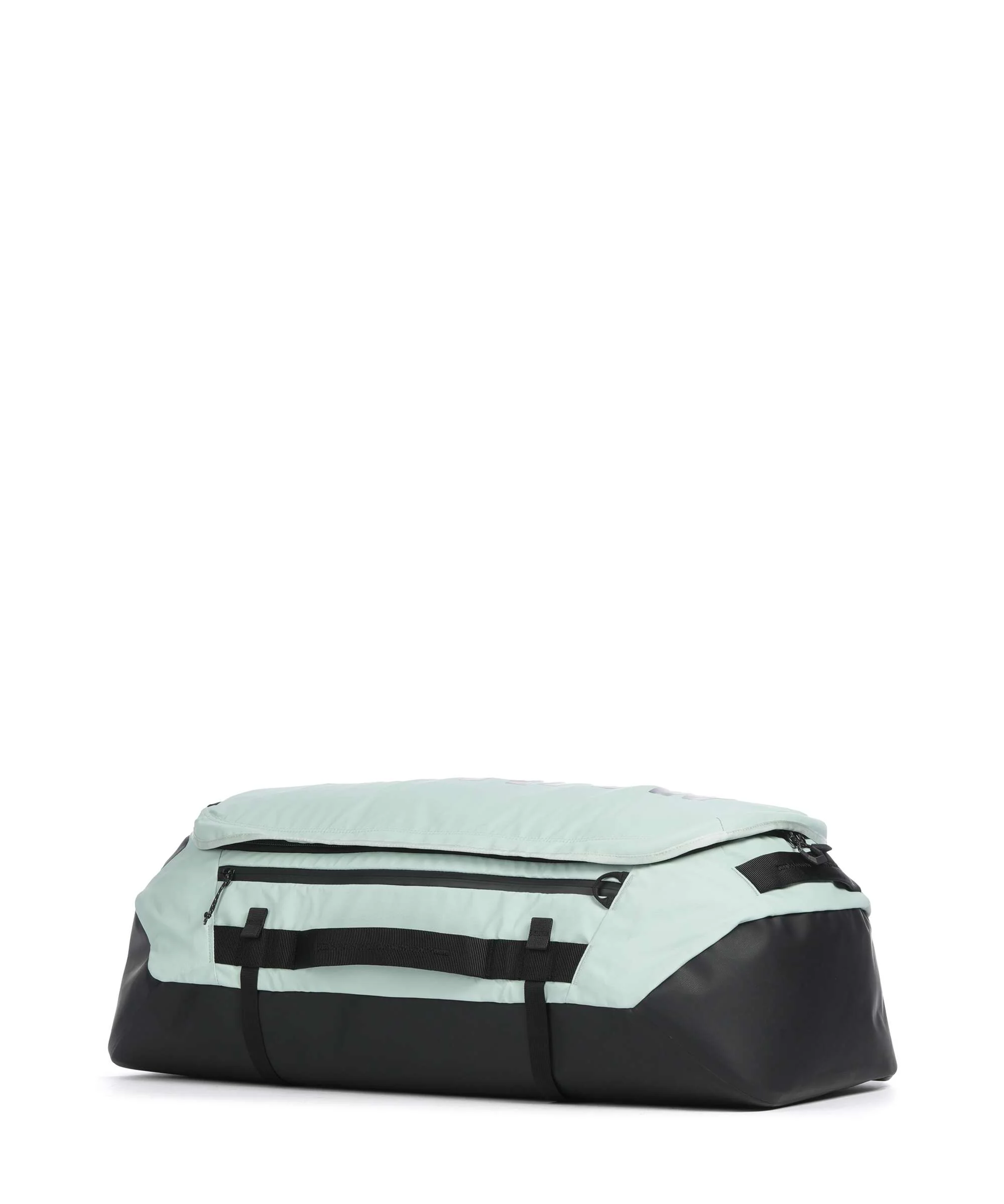 Mammut Cargo 70 Torba podróżna silver sage - Image 2